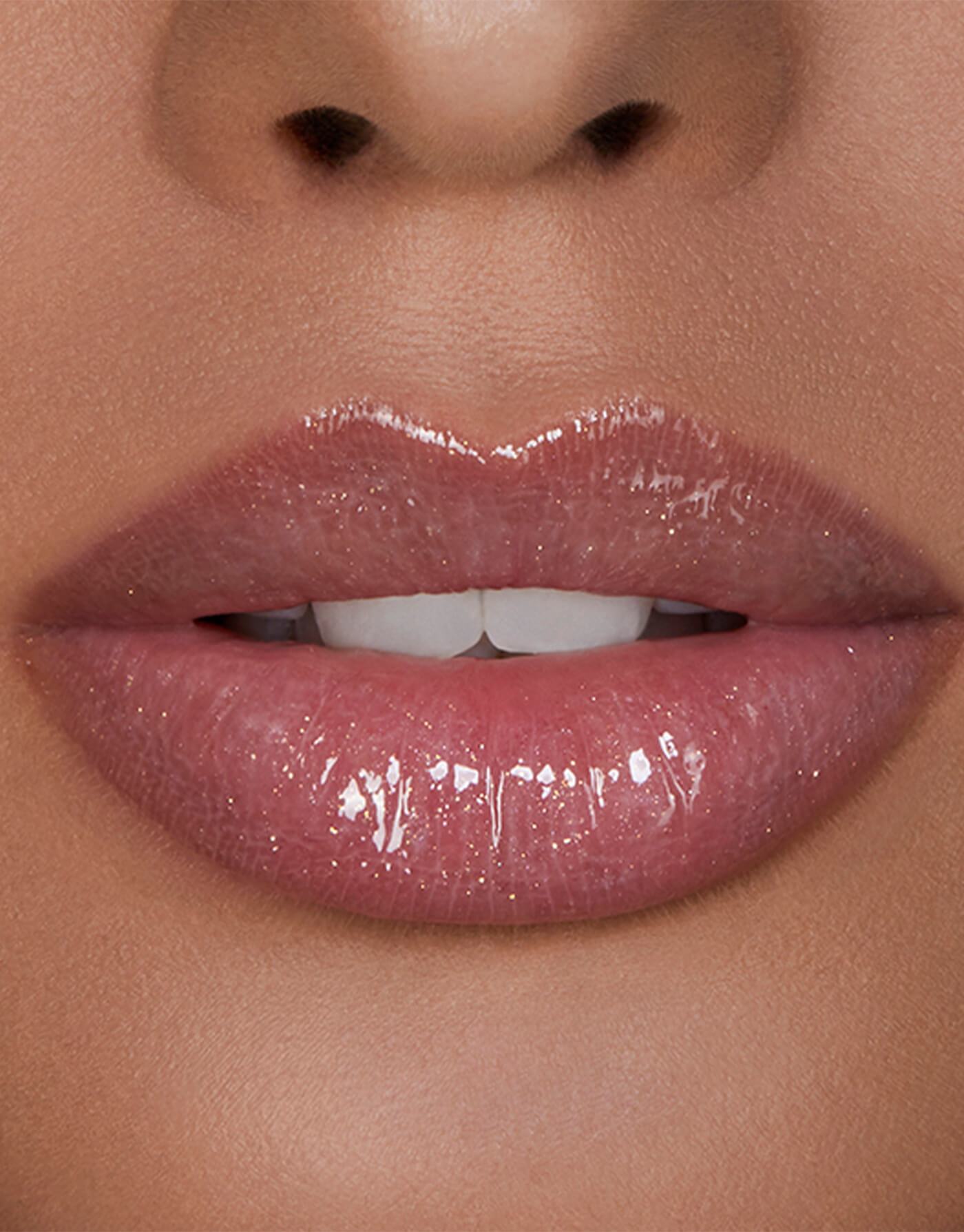 Hourglass Unreal™ High Shine Volumizing -  Lip Gloss