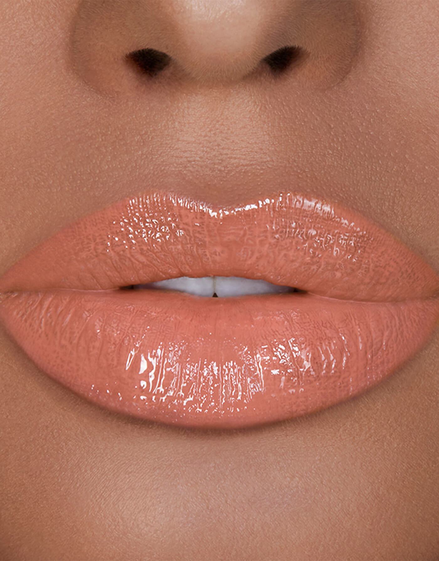 Hourglass Unreal™ High Shine Volumizing -  Lip Gloss