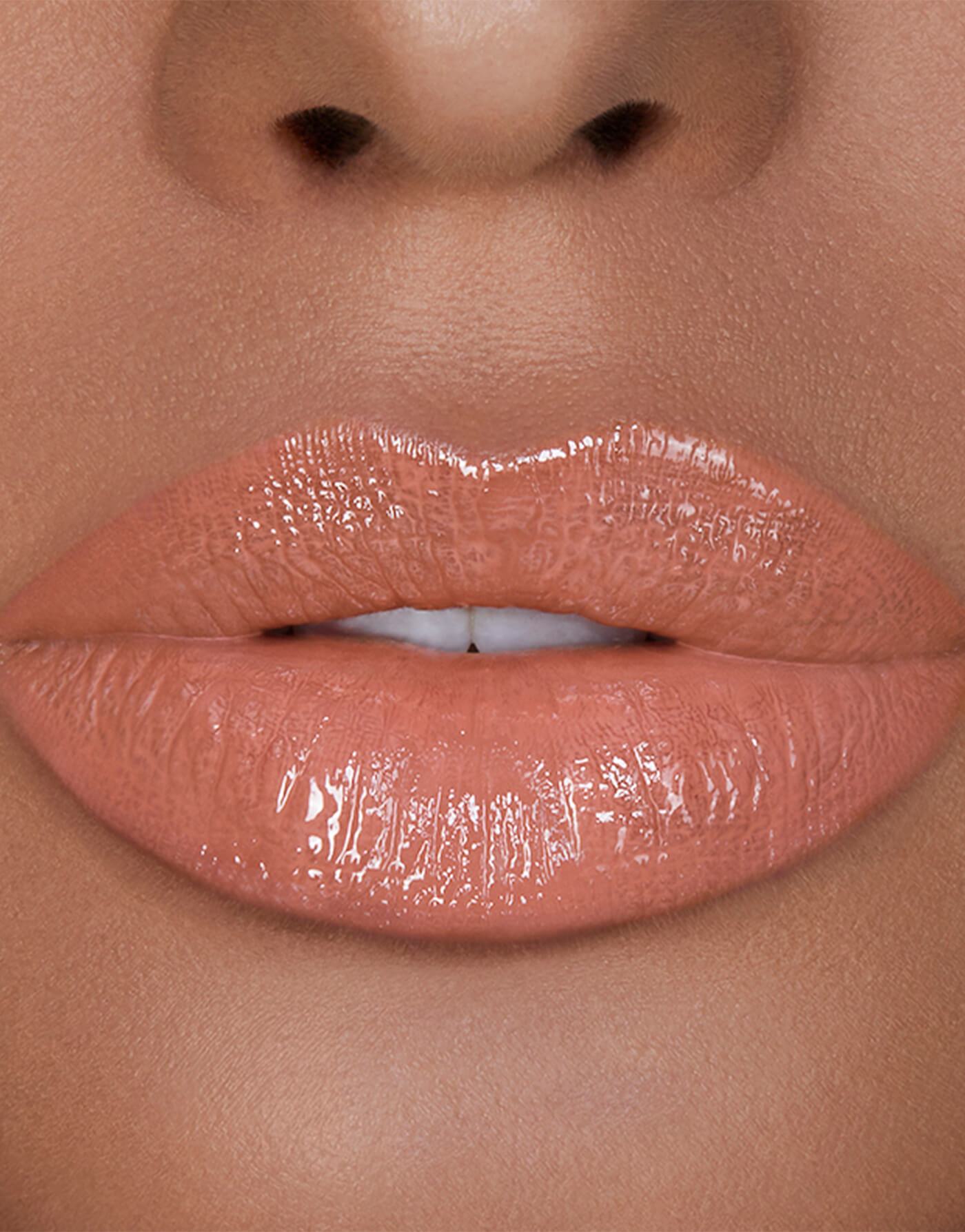 Hourglass Unreal™ High Shine Volumizing -  Lip Gloss