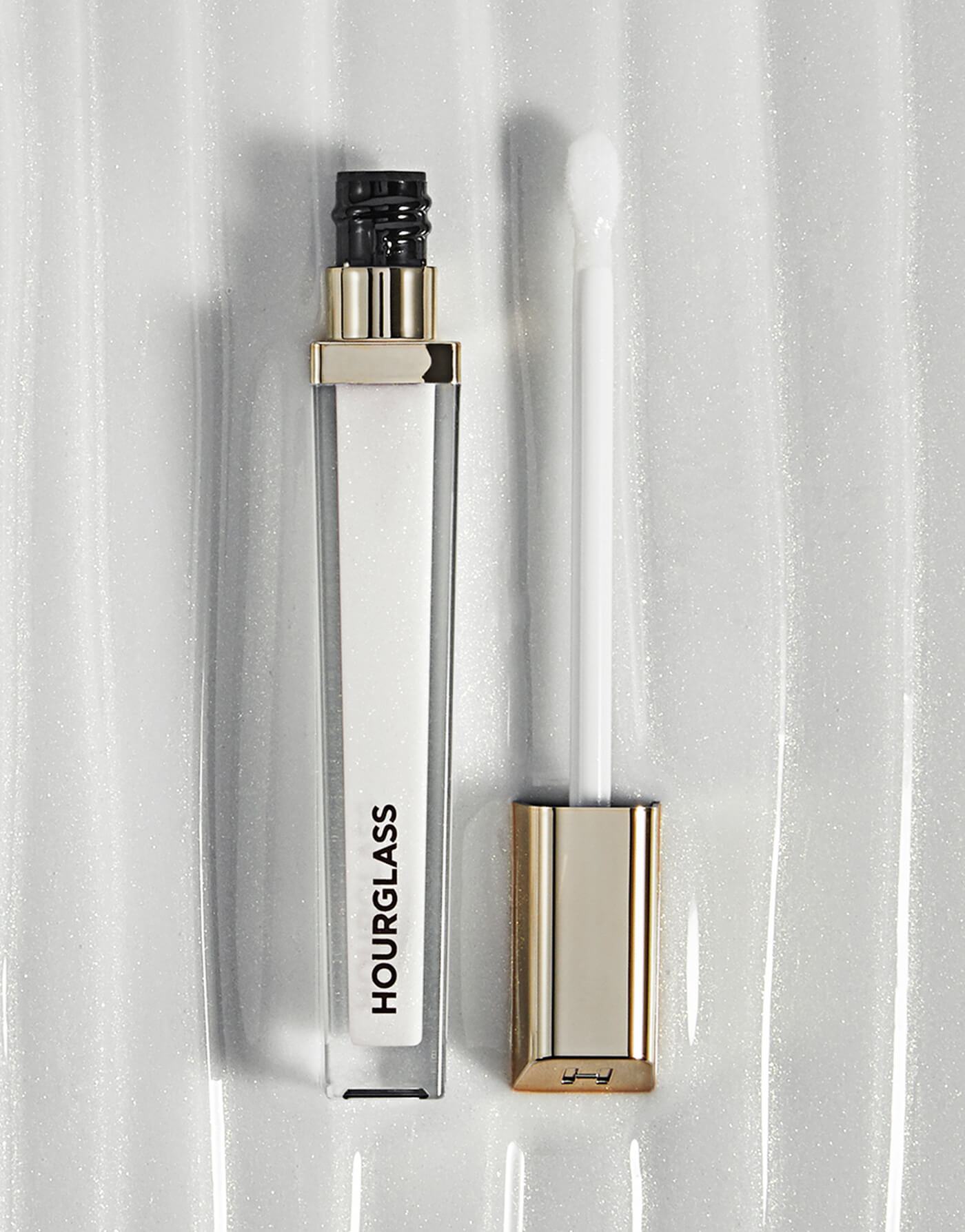 Hourglass Unreal™ High Shine Volumizing -  Lip Gloss