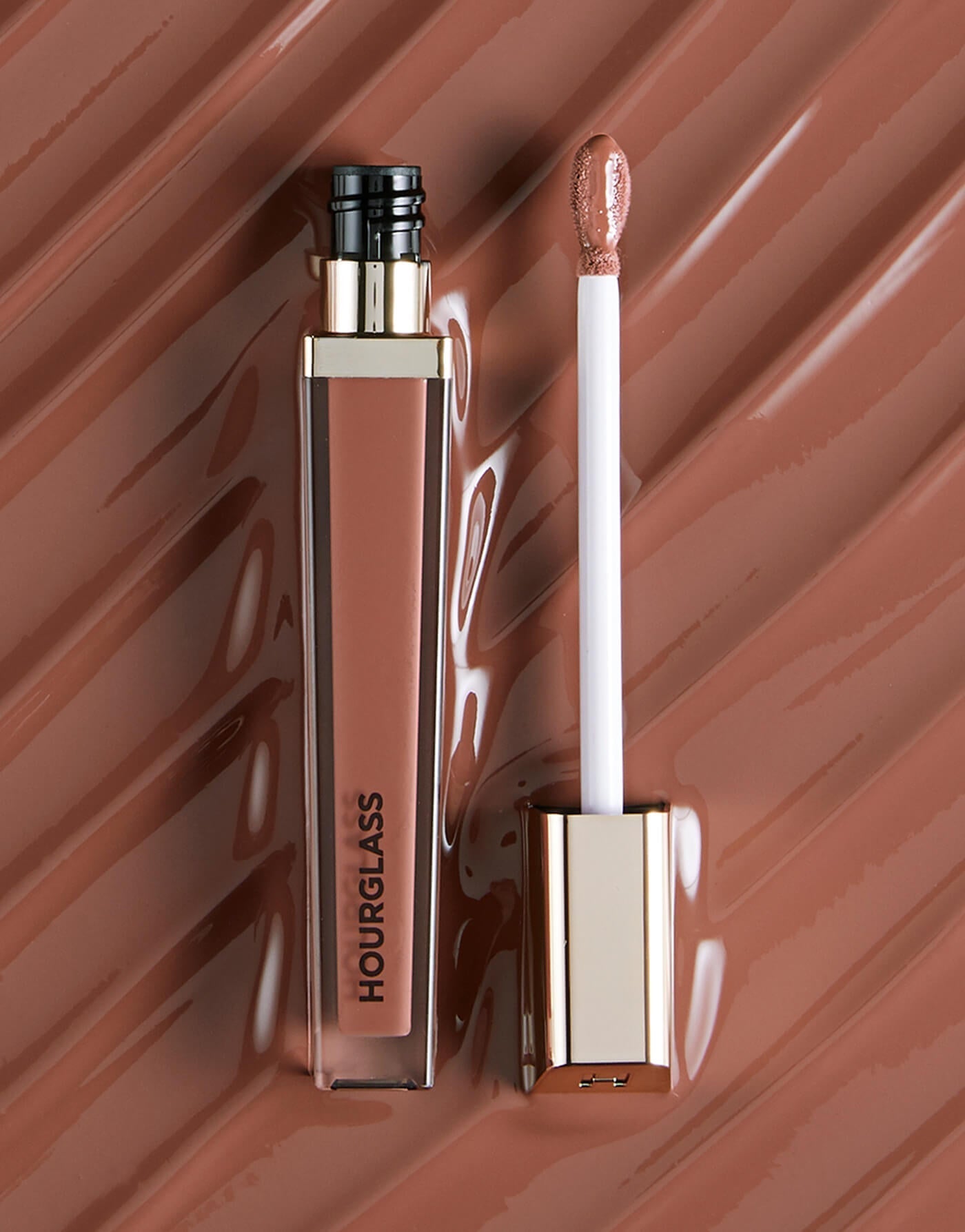 Hourglass Unreal™ High Shine Volumizing -  Lip Gloss