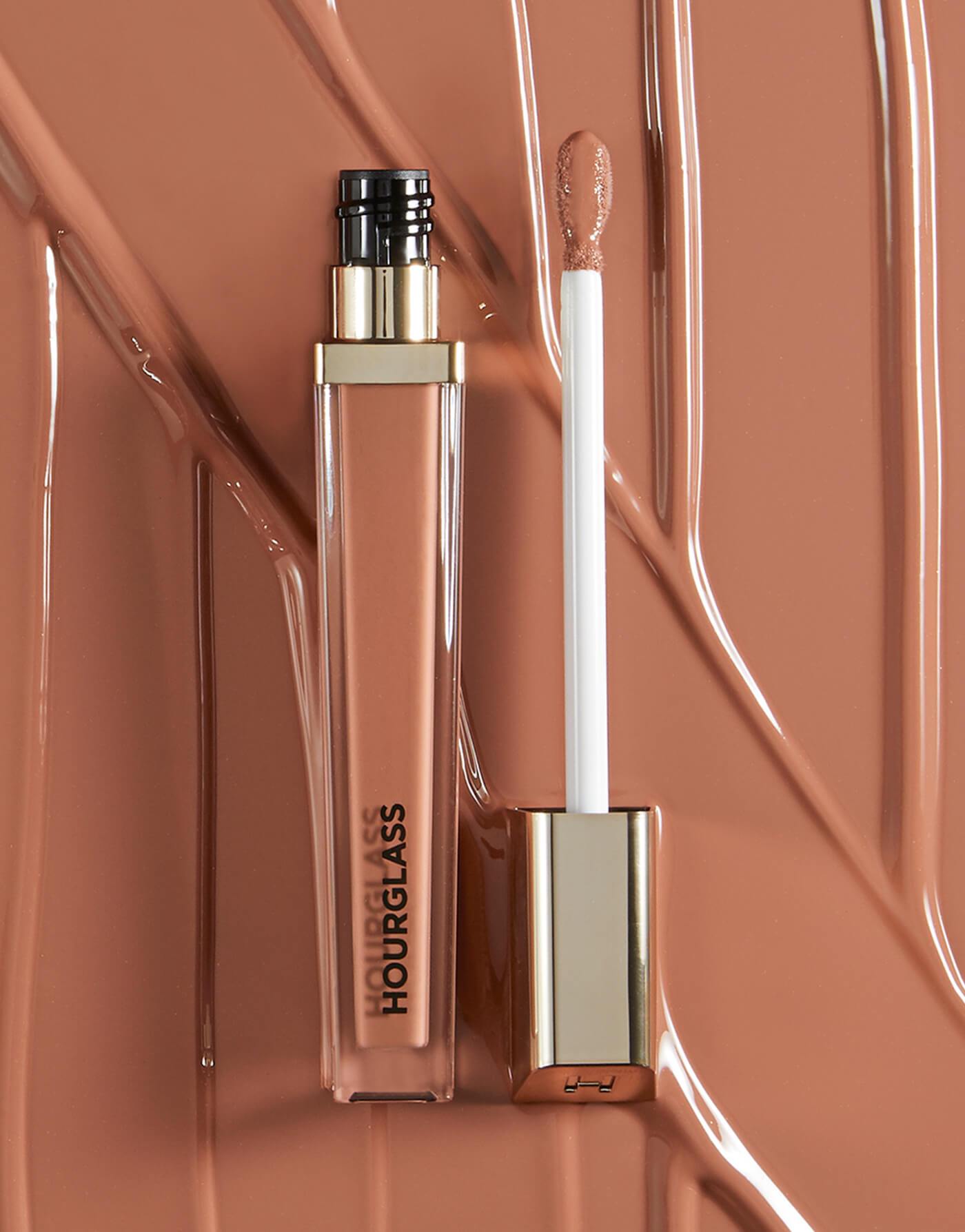 Hourglass Unreal™ High Shine Volumizing -  Lip Gloss