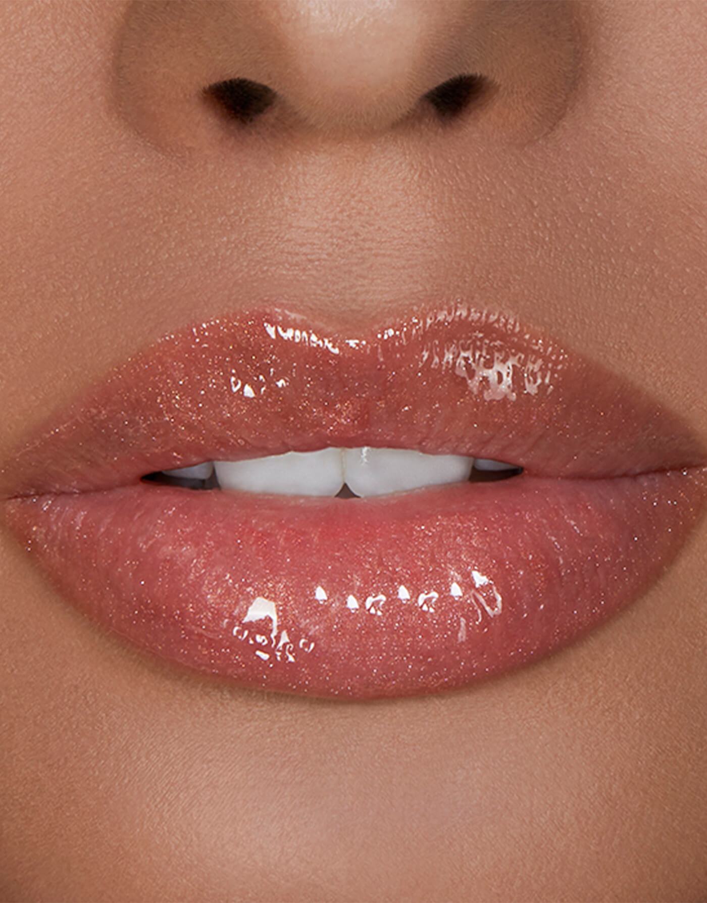 Hourglass Unreal™ High Shine Volumizing -  Lip Gloss