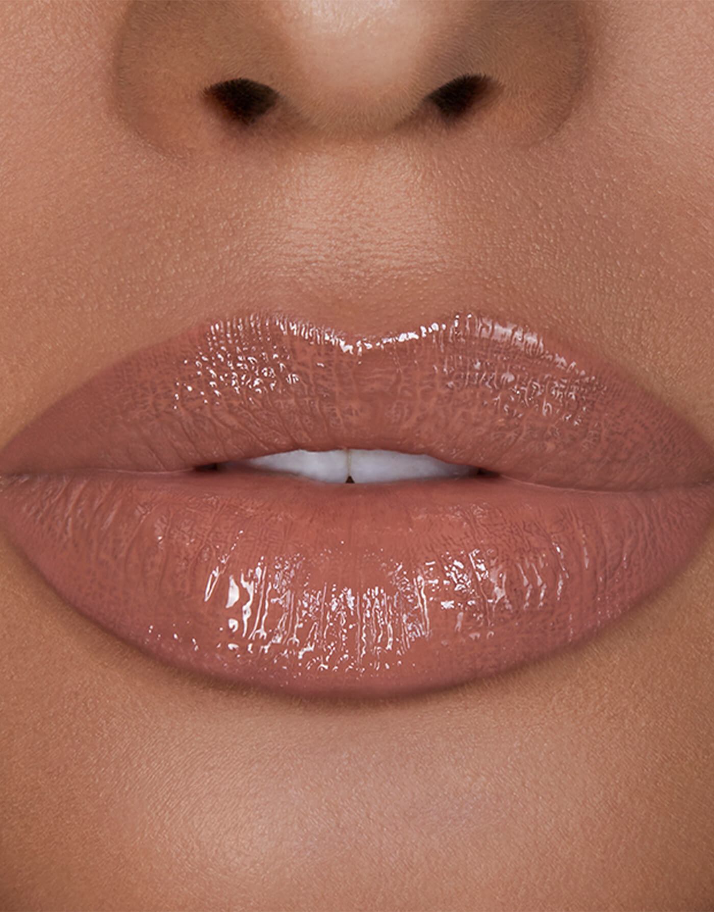 Hourglass Unreal™ High Shine Volumizing -  Lip Gloss