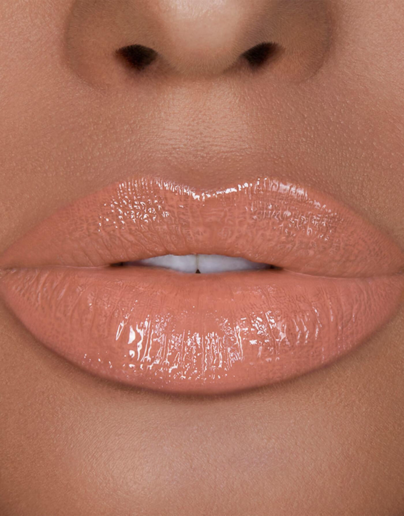Hourglass Unreal™ High Shine Volumizing -  Lip Gloss