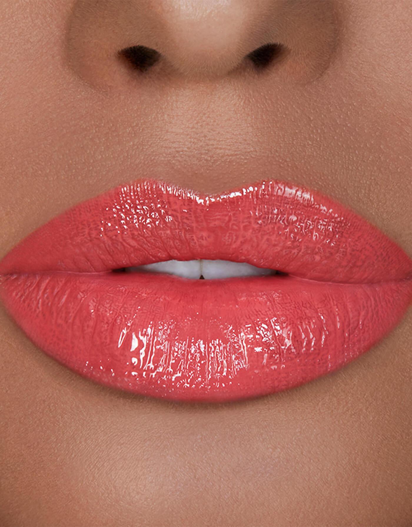 Hourglass Unreal™ High Shine Volumizing -  Lip Gloss