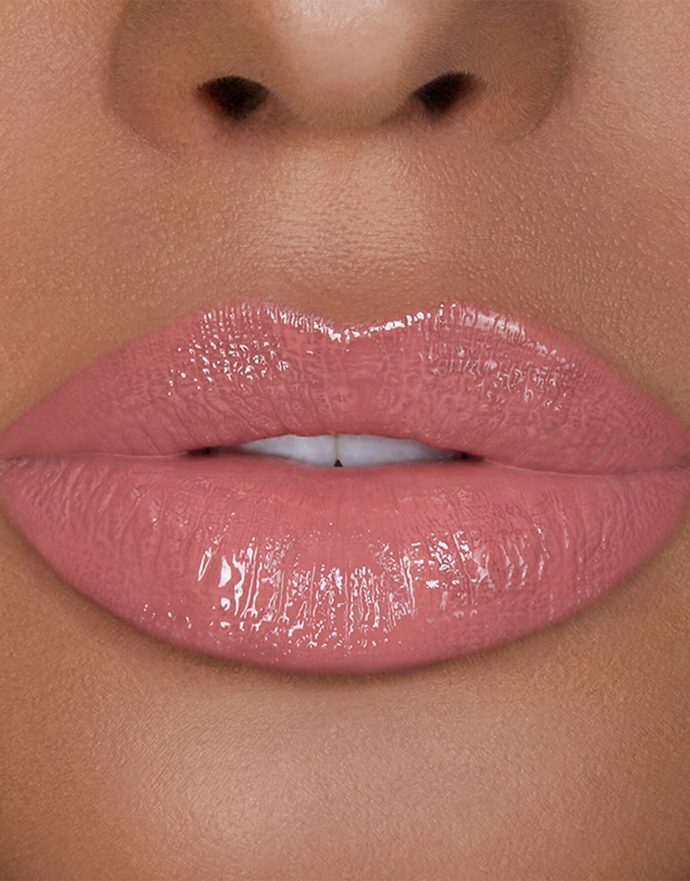 Hourglass Unreal™ High Shine Volumizing -  Lip Gloss