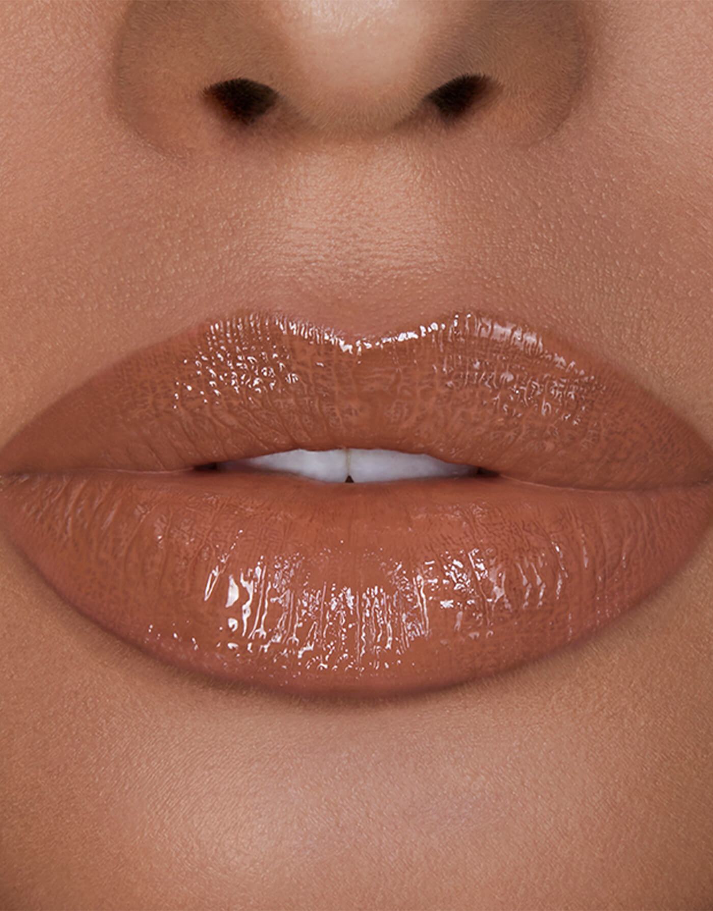 Hourglass Unreal™ High Shine Volumizing -  Lip Gloss