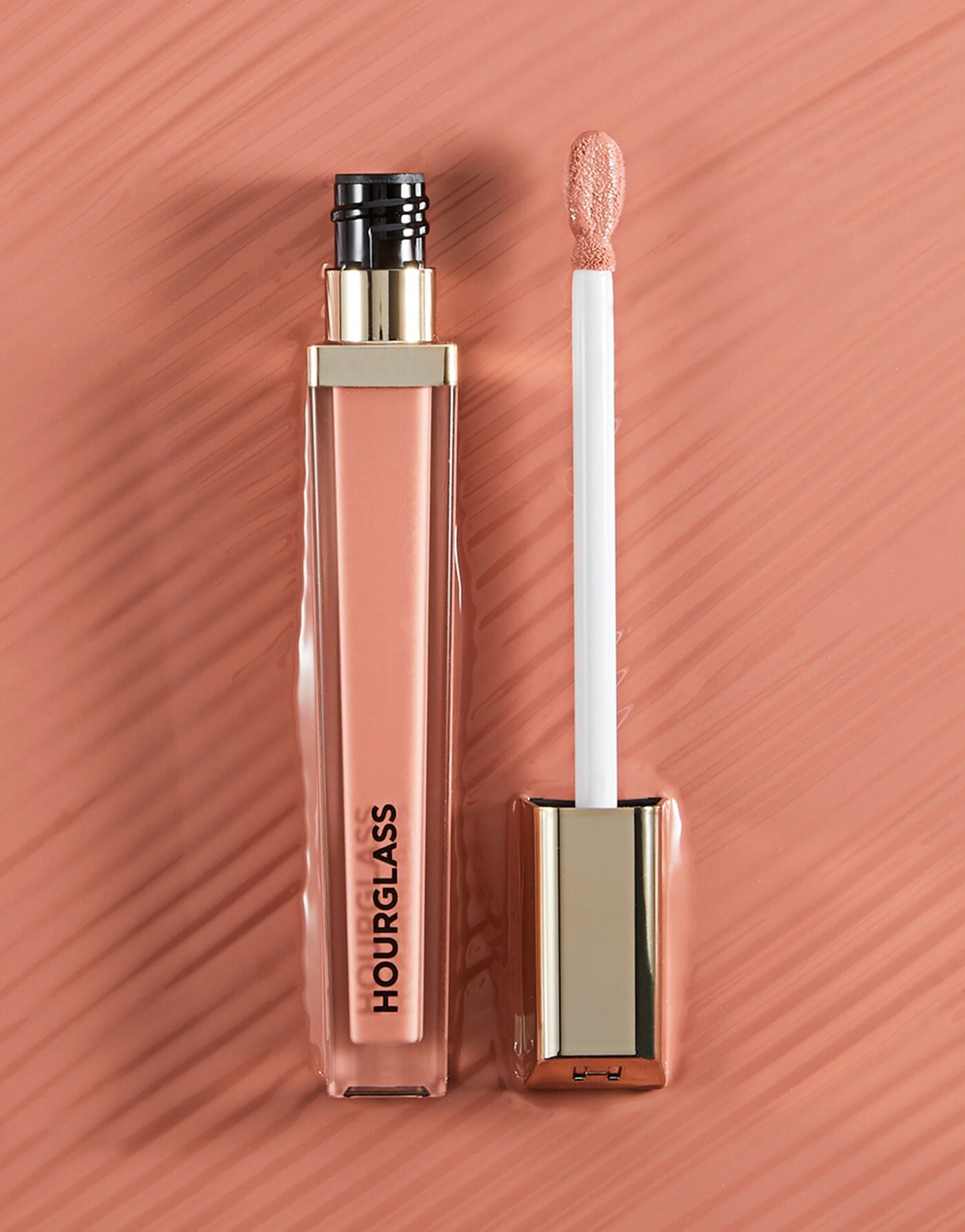 Hourglass Unreal™ High Shine Volumizing -  Lip Gloss