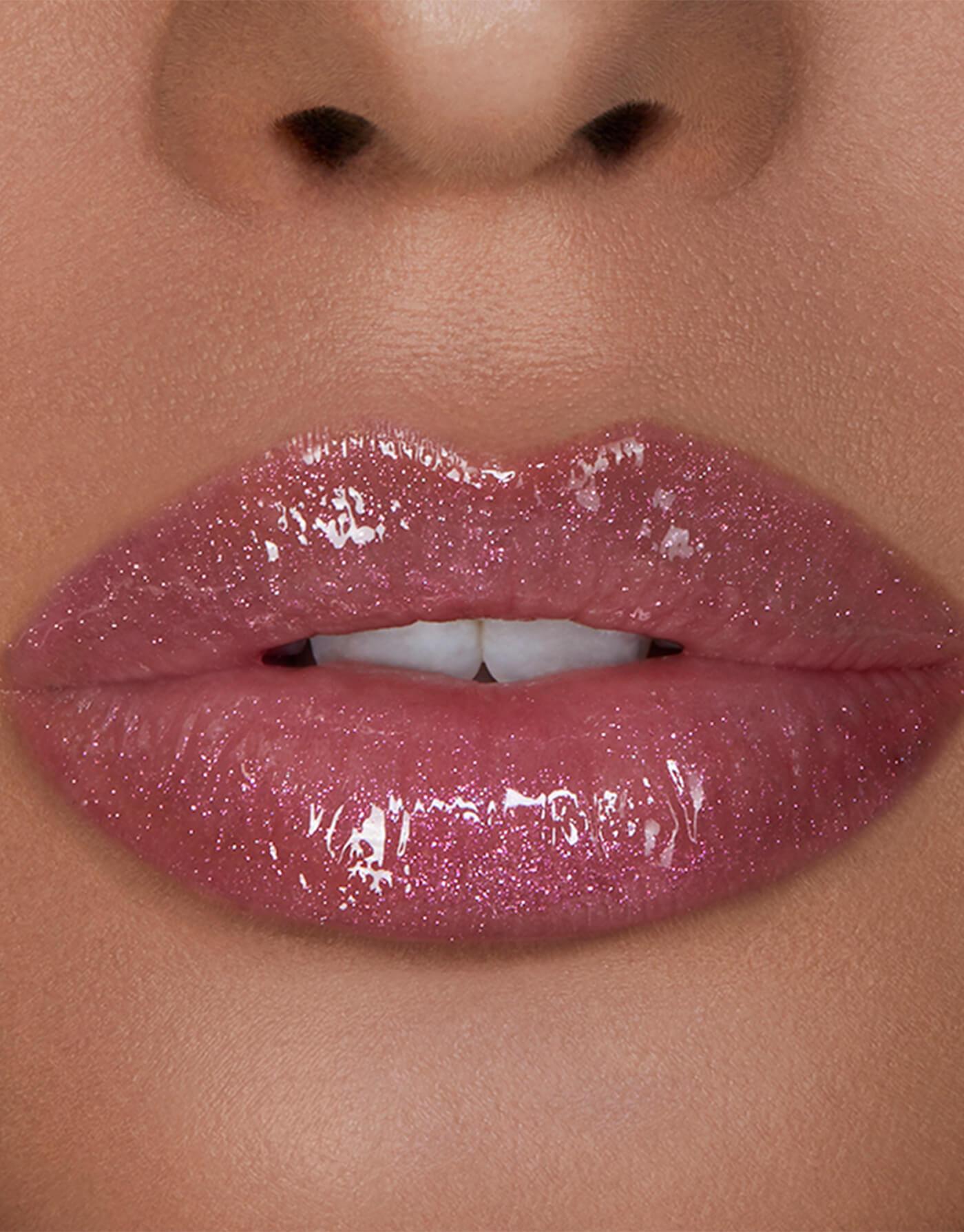 Hourglass Unreal™ High Shine Volumizing -  Lip Gloss