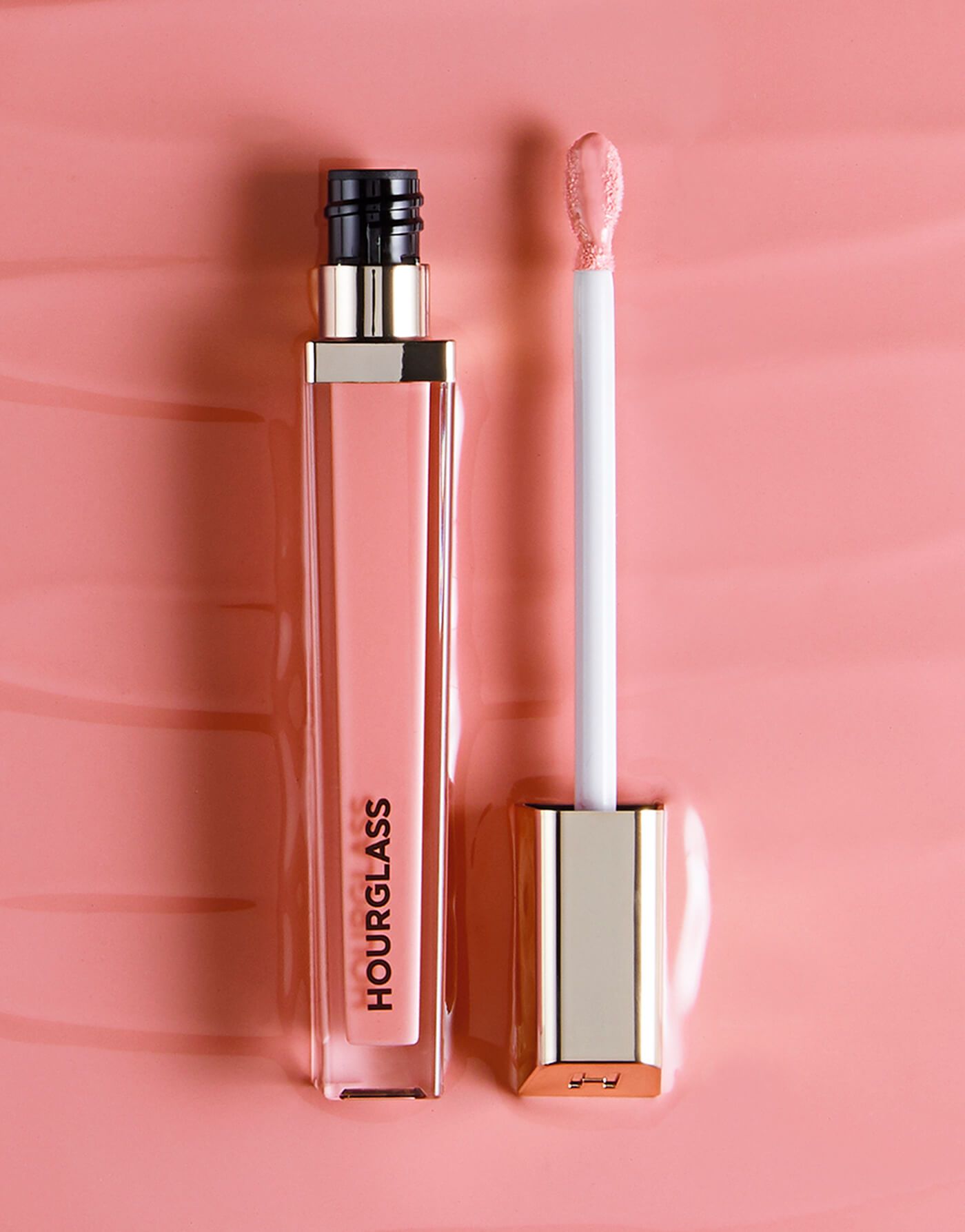 Hourglass Unreal™ High Shine Volumizing -  Lip Gloss