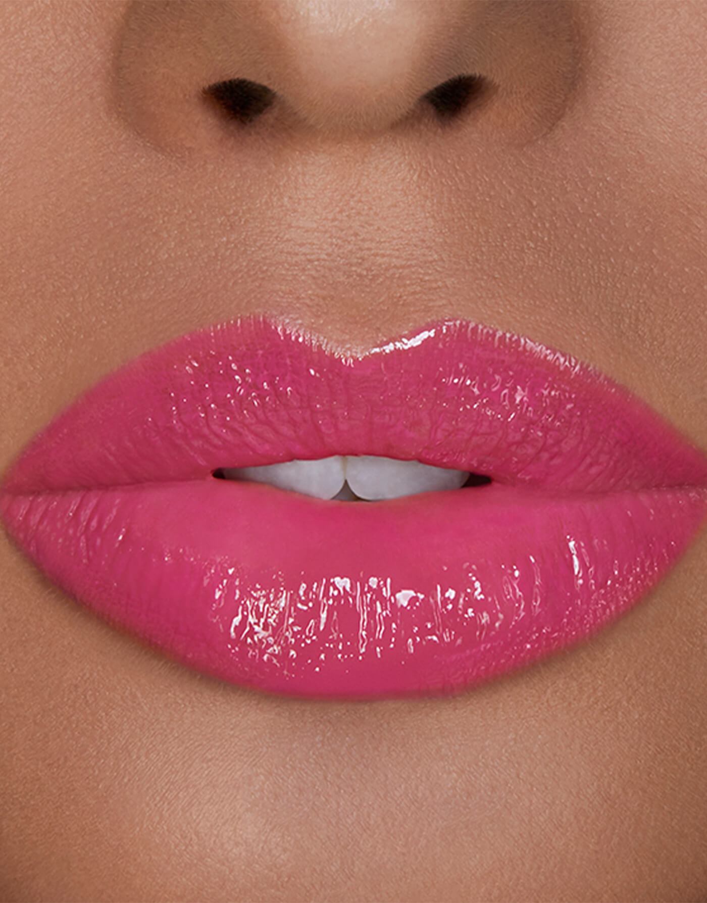 Hourglass Unreal™ High Shine Volumizing -  Lip Gloss