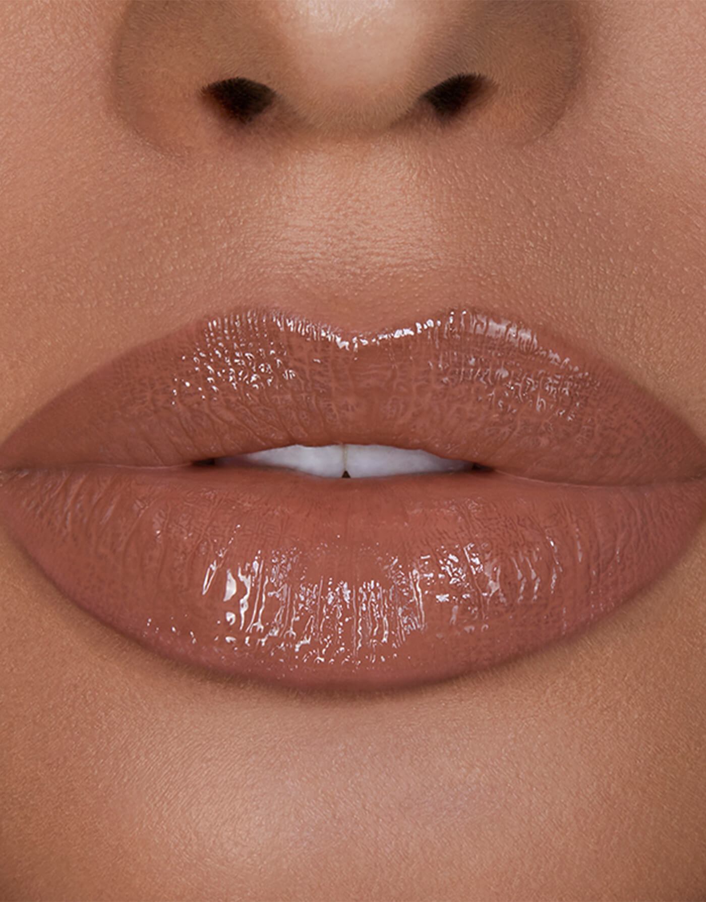 Hourglass Unreal™ High Shine Volumizing -  Lip Gloss