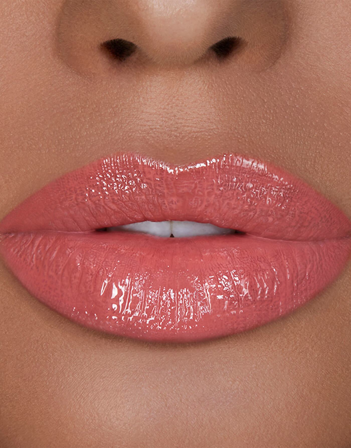 Hourglass Unreal™ High Shine Volumizing -  Lip Gloss