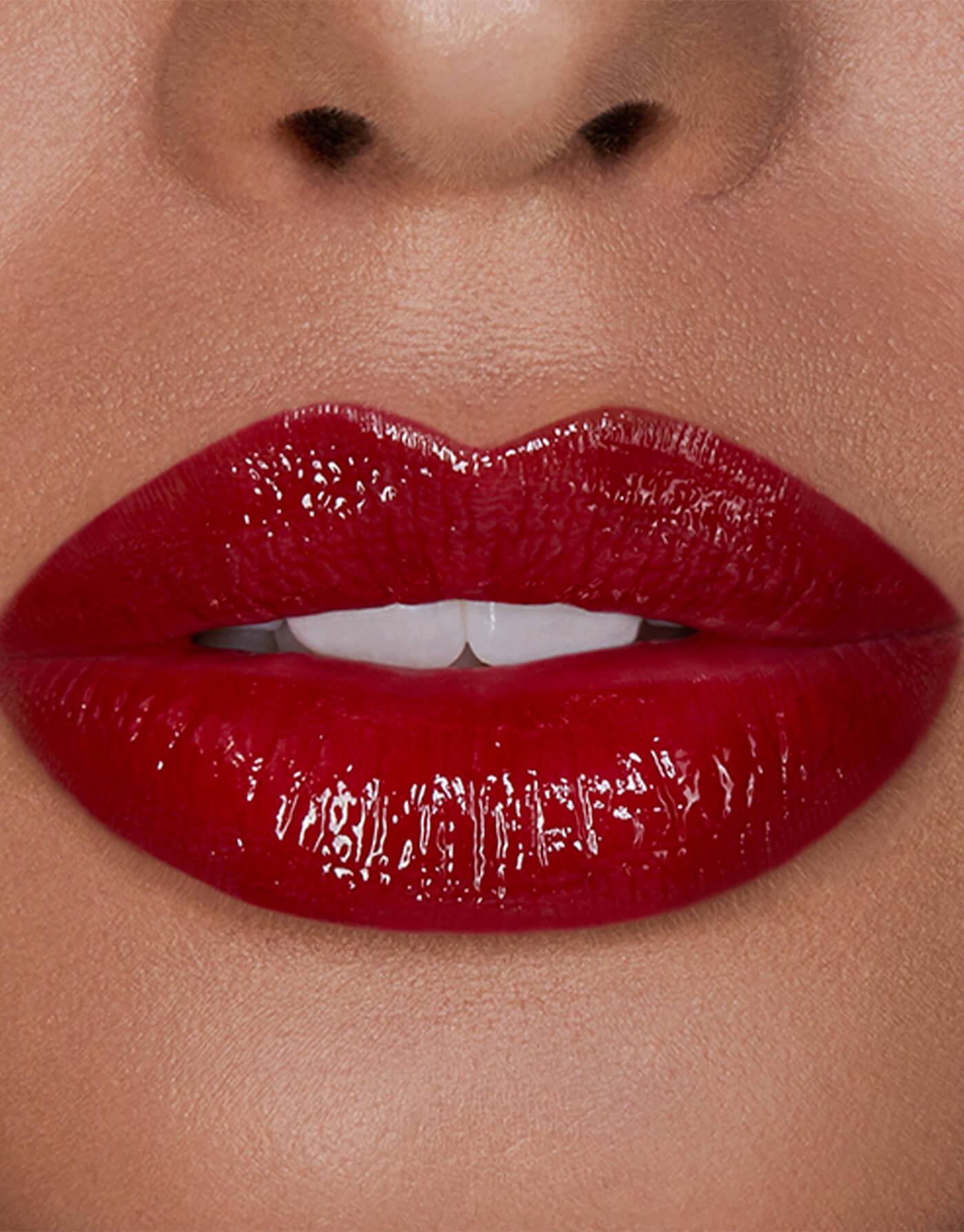 Hourglass Unreal™ High Shine Volumizing -  Lip Gloss
