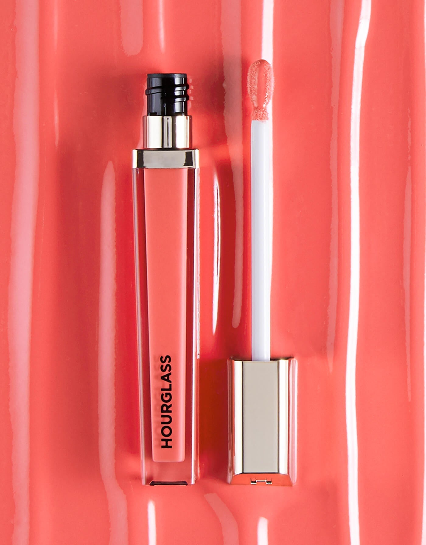Hourglass Unreal™ High Shine Volumizing -  Lip Gloss