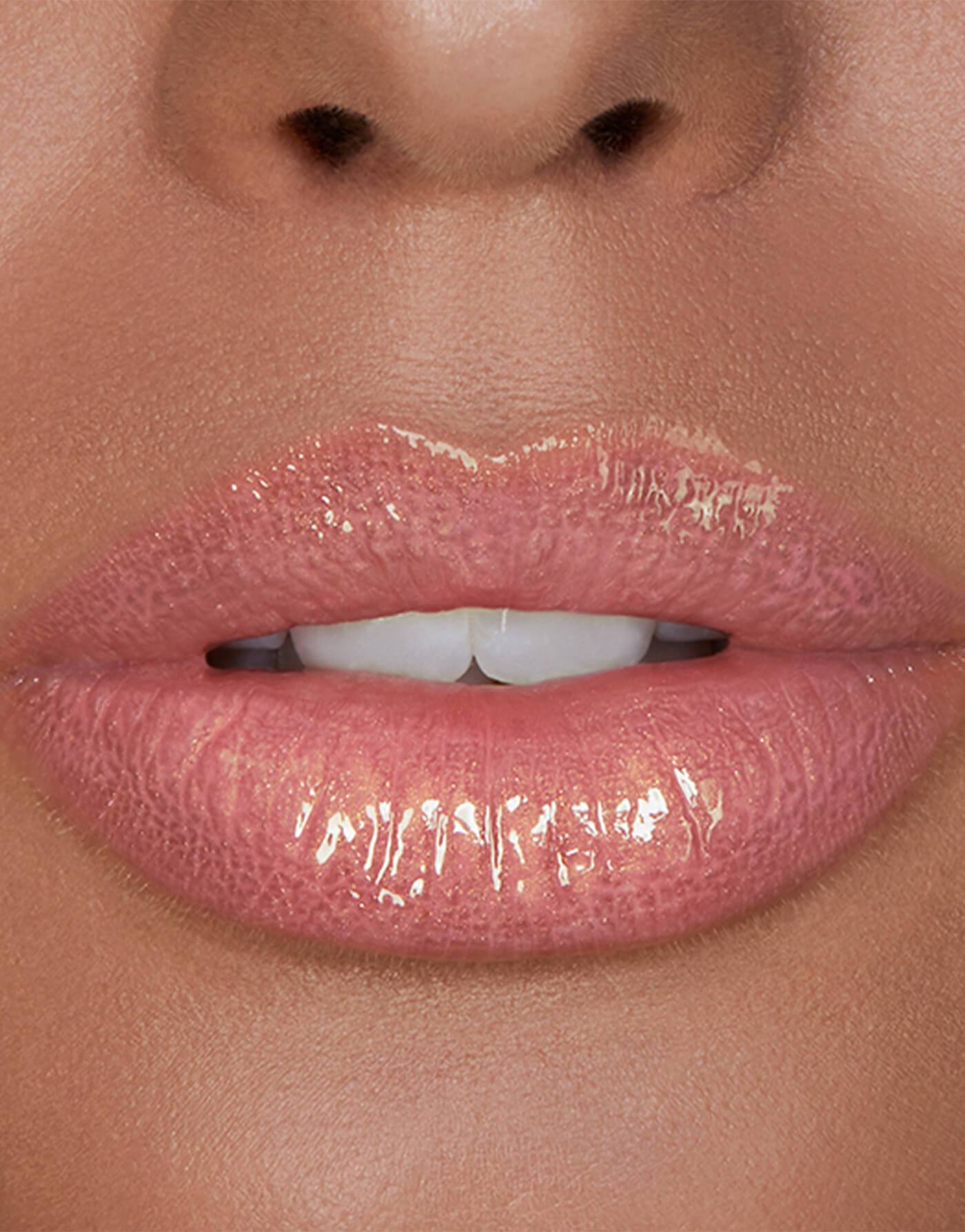Hourglass Unreal™ High Shine Volumizing -  Lip Gloss