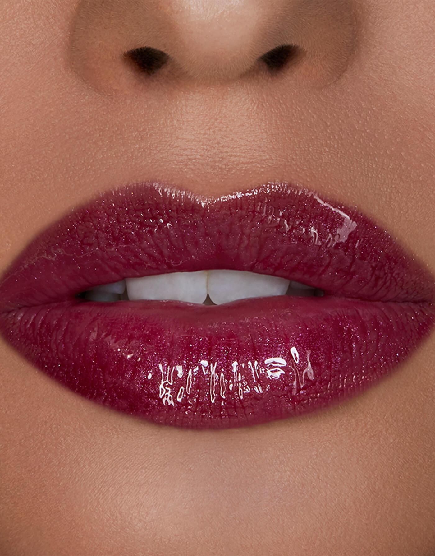 Hourglass Unreal™ High Shine Volumizing -  Lip Gloss