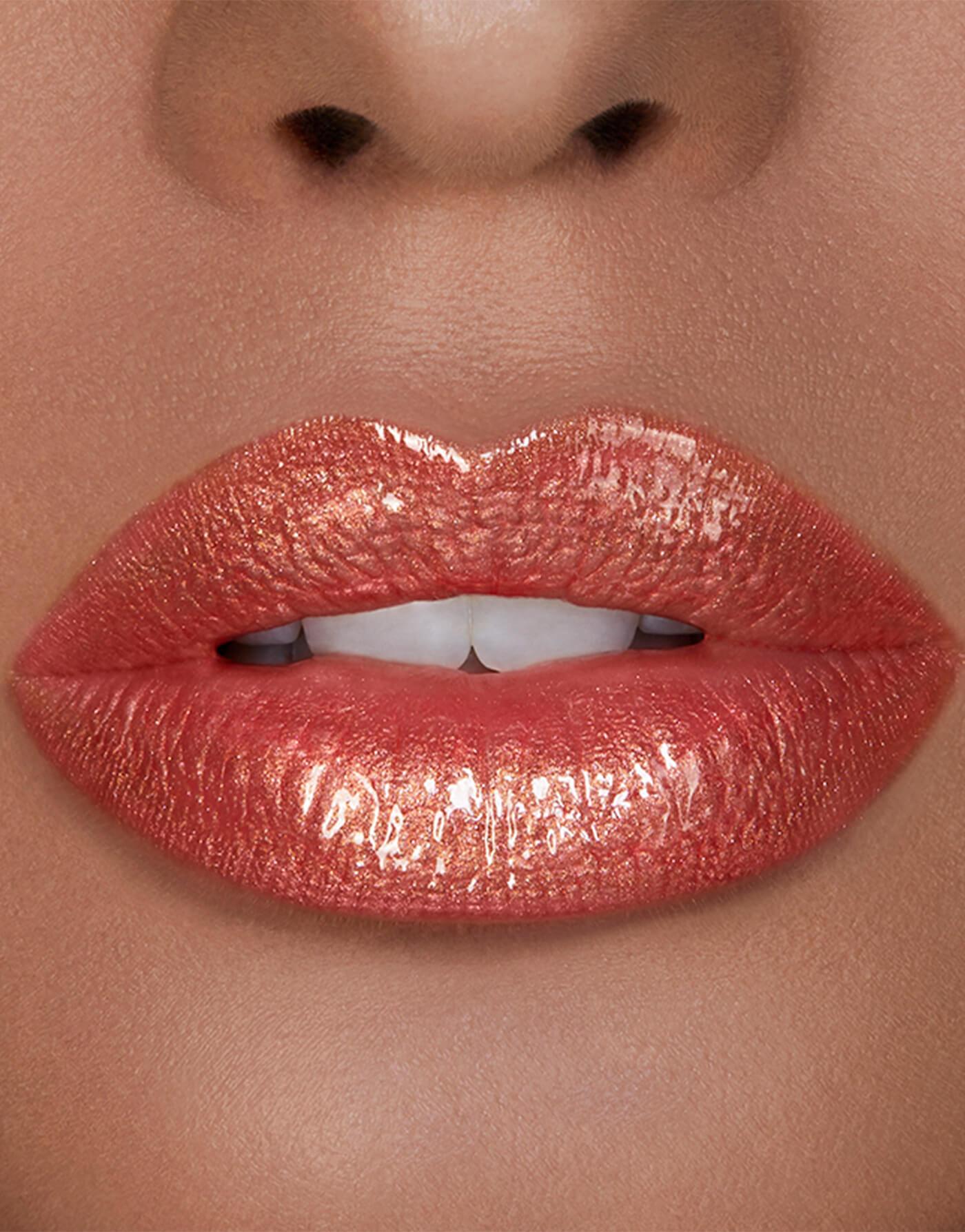 Hourglass Unreal™ High Shine Volumizing -  Lip Gloss