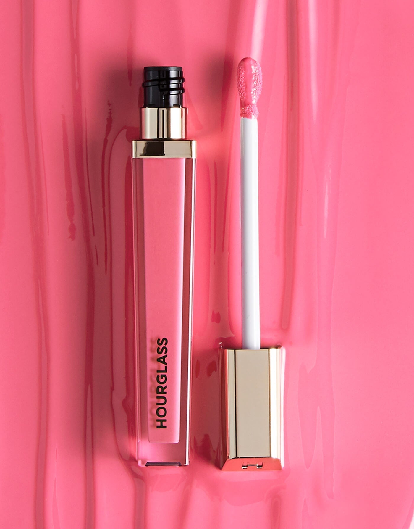 Hourglass Unreal™ High Shine Volumizing -  Lip Gloss