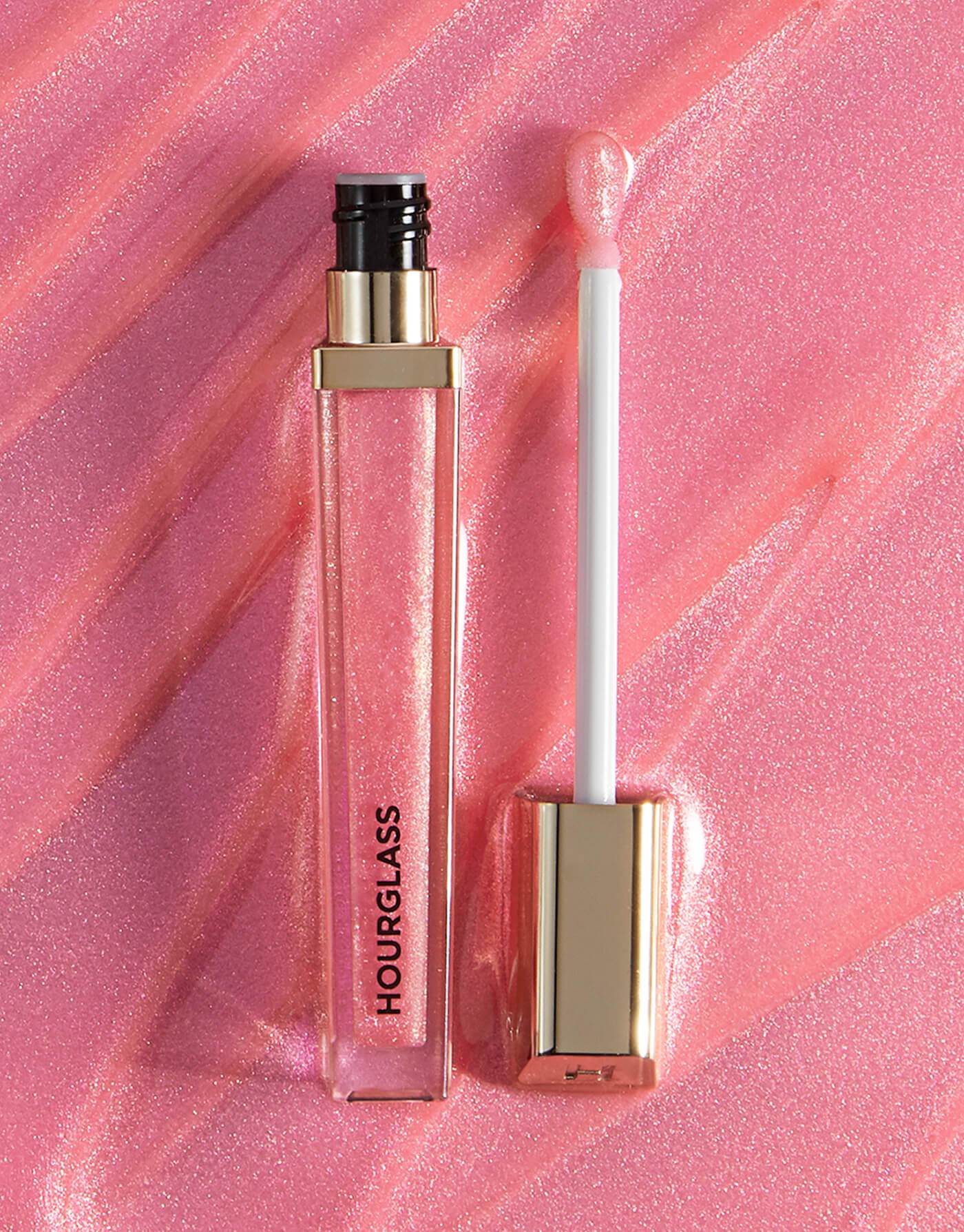 Hourglass Unreal™ High Shine Volumizing -  Lip Gloss
