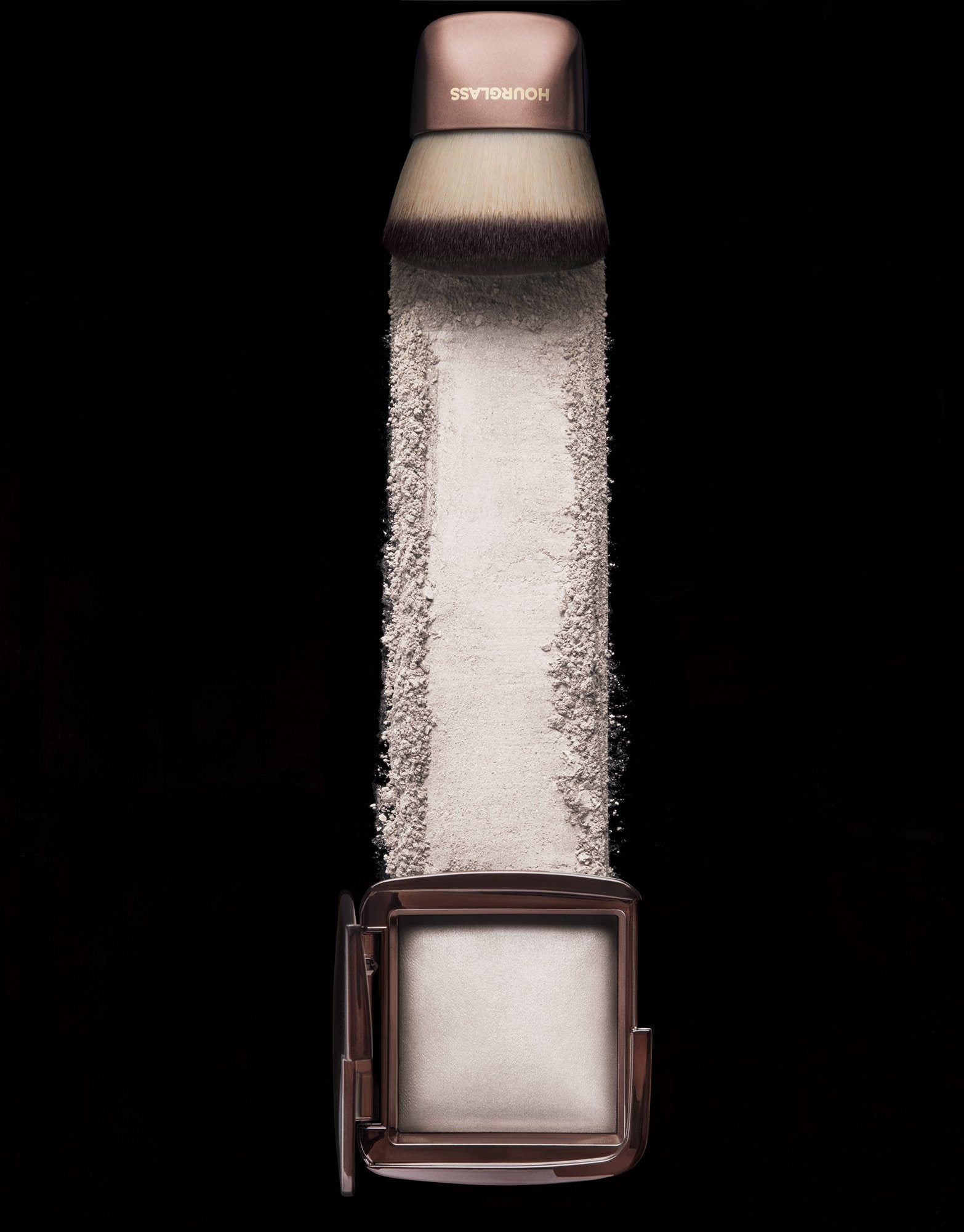 Hourglass Ambient™ Lighting Finishing Powder - Bitiş Pudrası