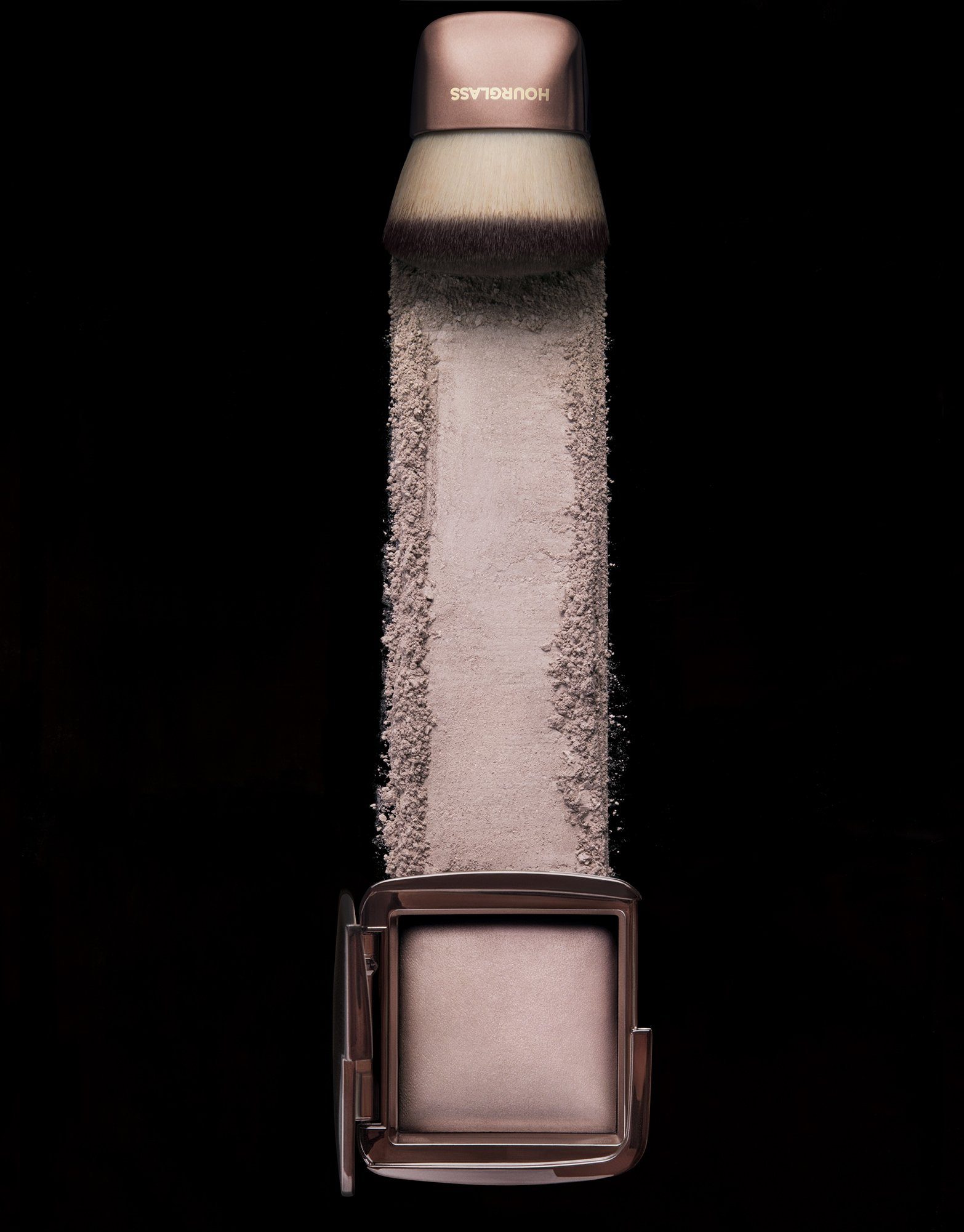 Hourglass Ambient™ Lighting Finishing Powder - Bitiş Pudrası