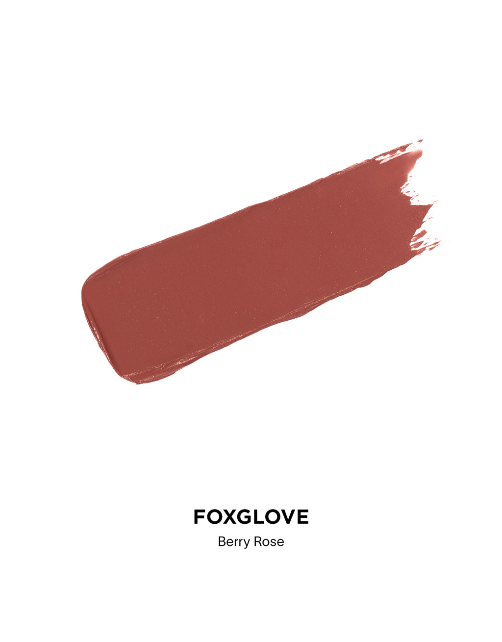 Hourglass Unlocked Soft Matte Lipstick - Ruj