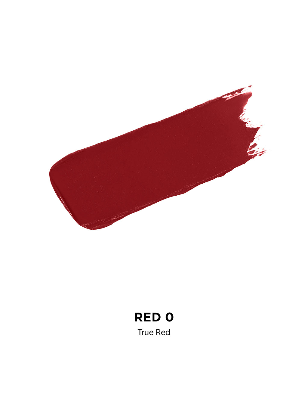 Hourglass Unlocked Soft Matte Lipstick - Ruj