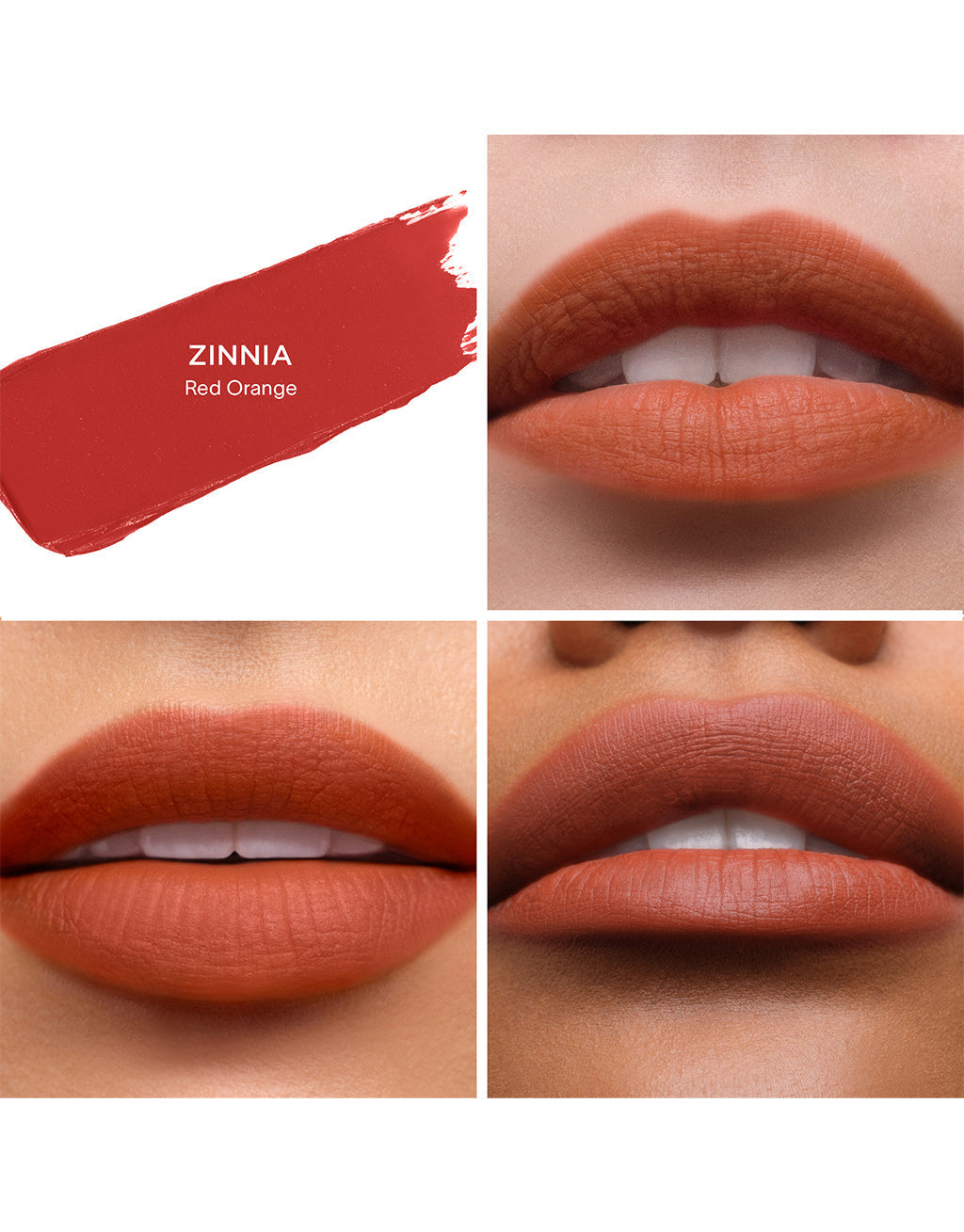 Hourglass Unlocked Soft Matte Lipstick - Ruj