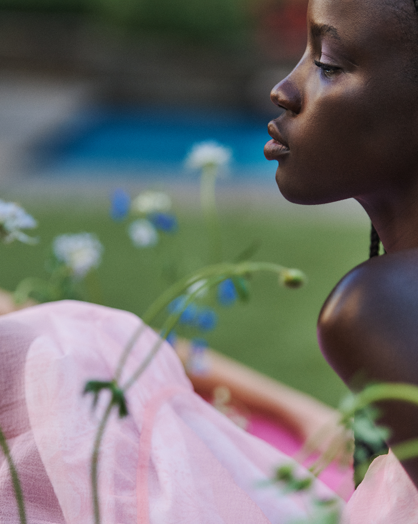 Glossier You Fleur - Parfüm