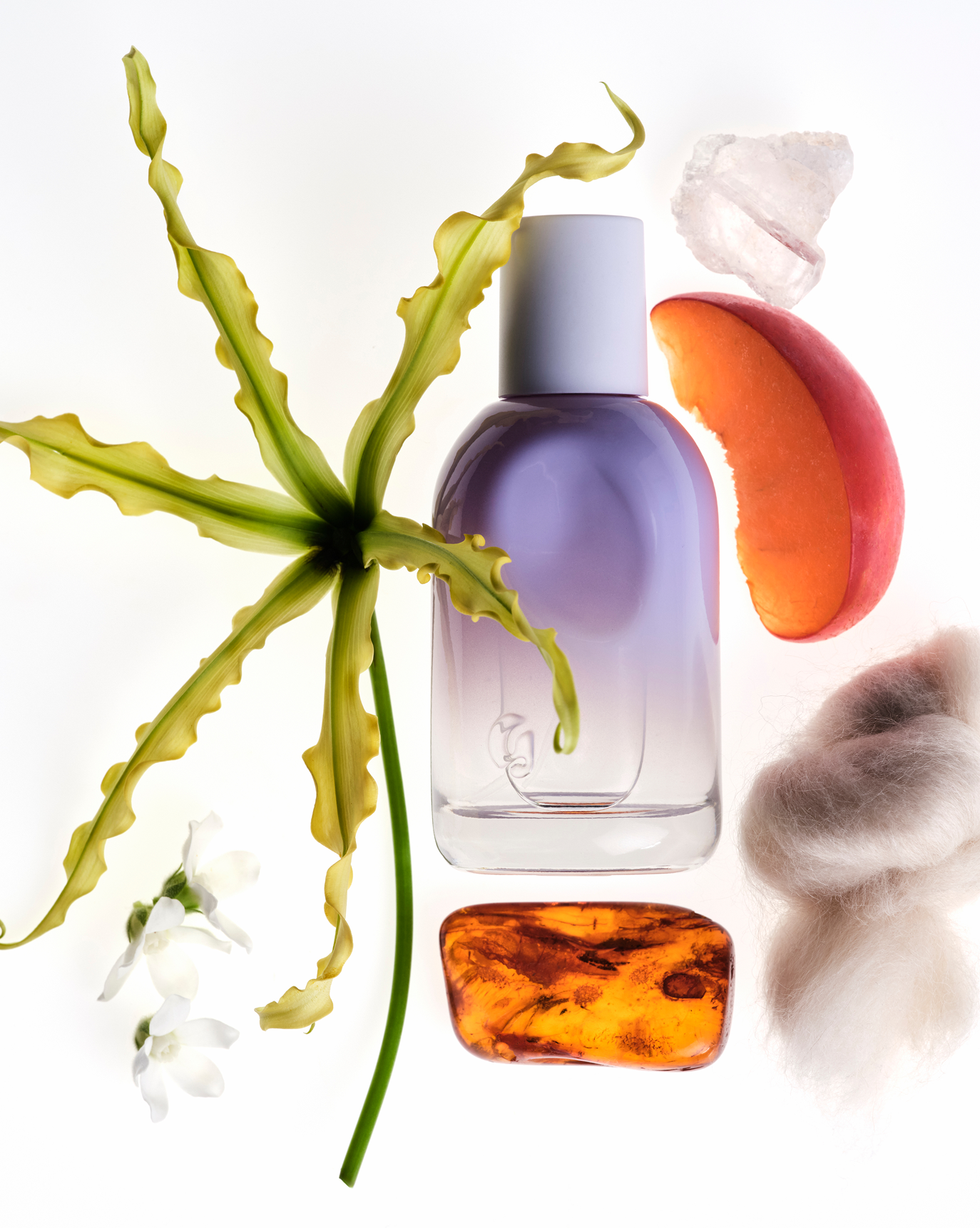 Glossier You Fleur - Parfüm