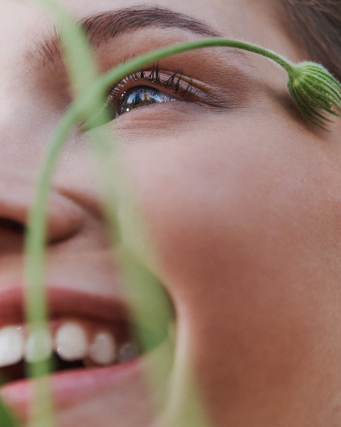 Glossier You Fleur - Parfüm