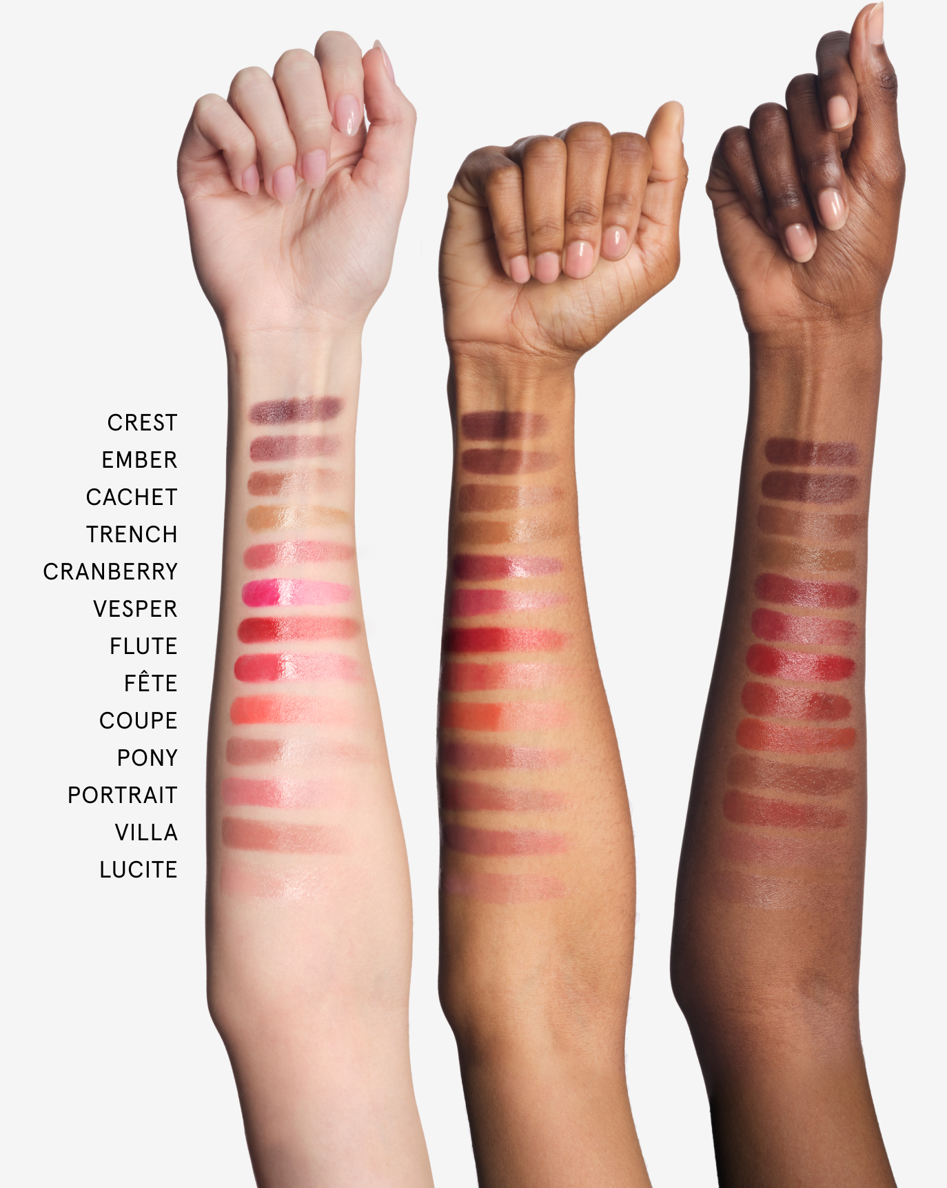 Glossier Ultralip - Lip Gloss