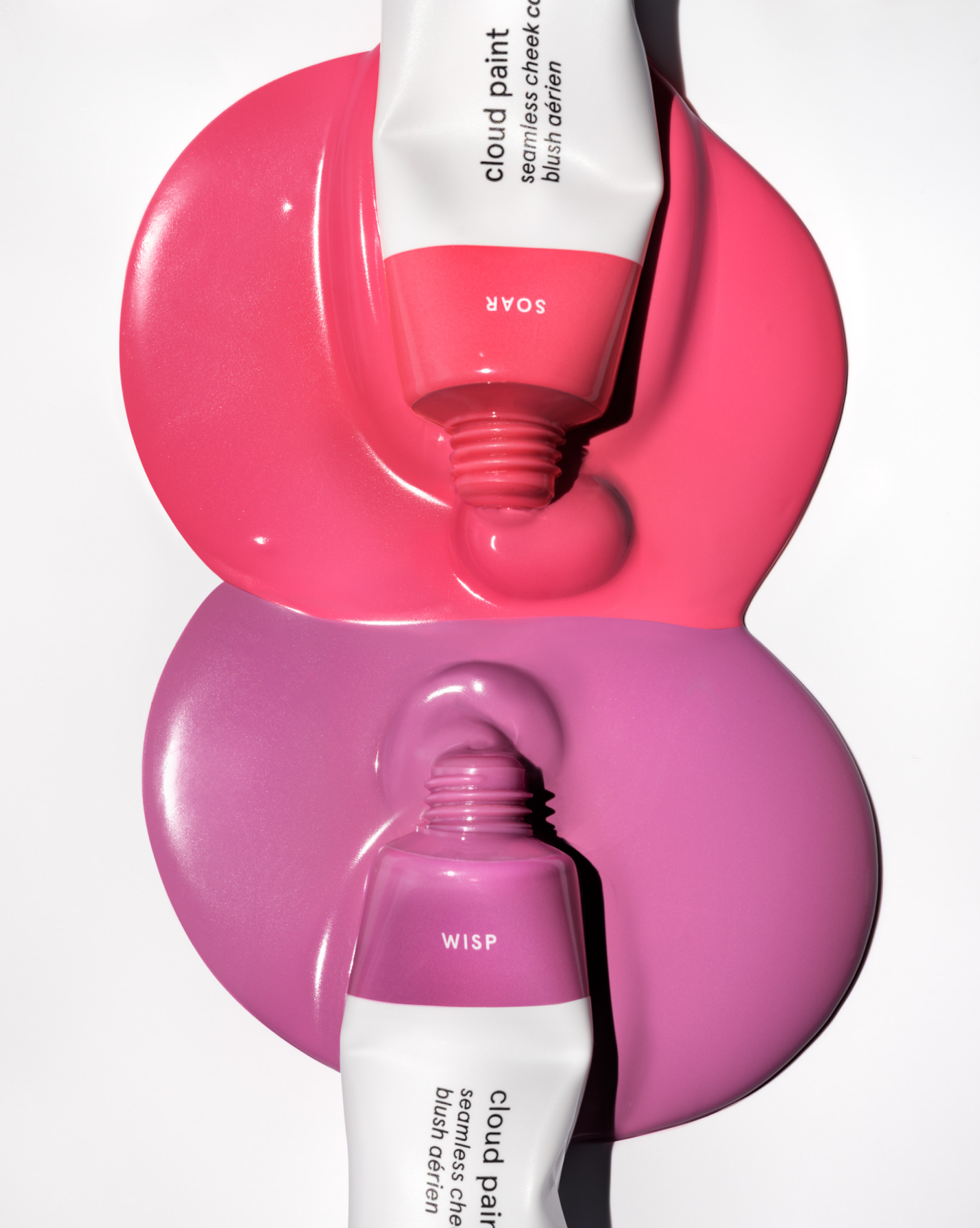 Glossier Cloud Paint - Allık