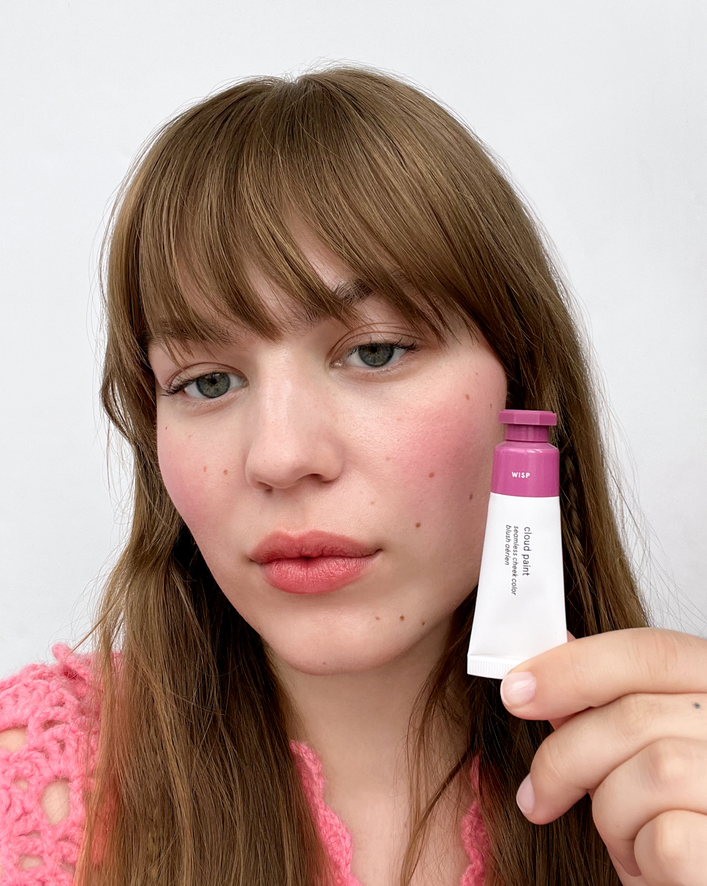 Glossier Cloud Paint - Allık