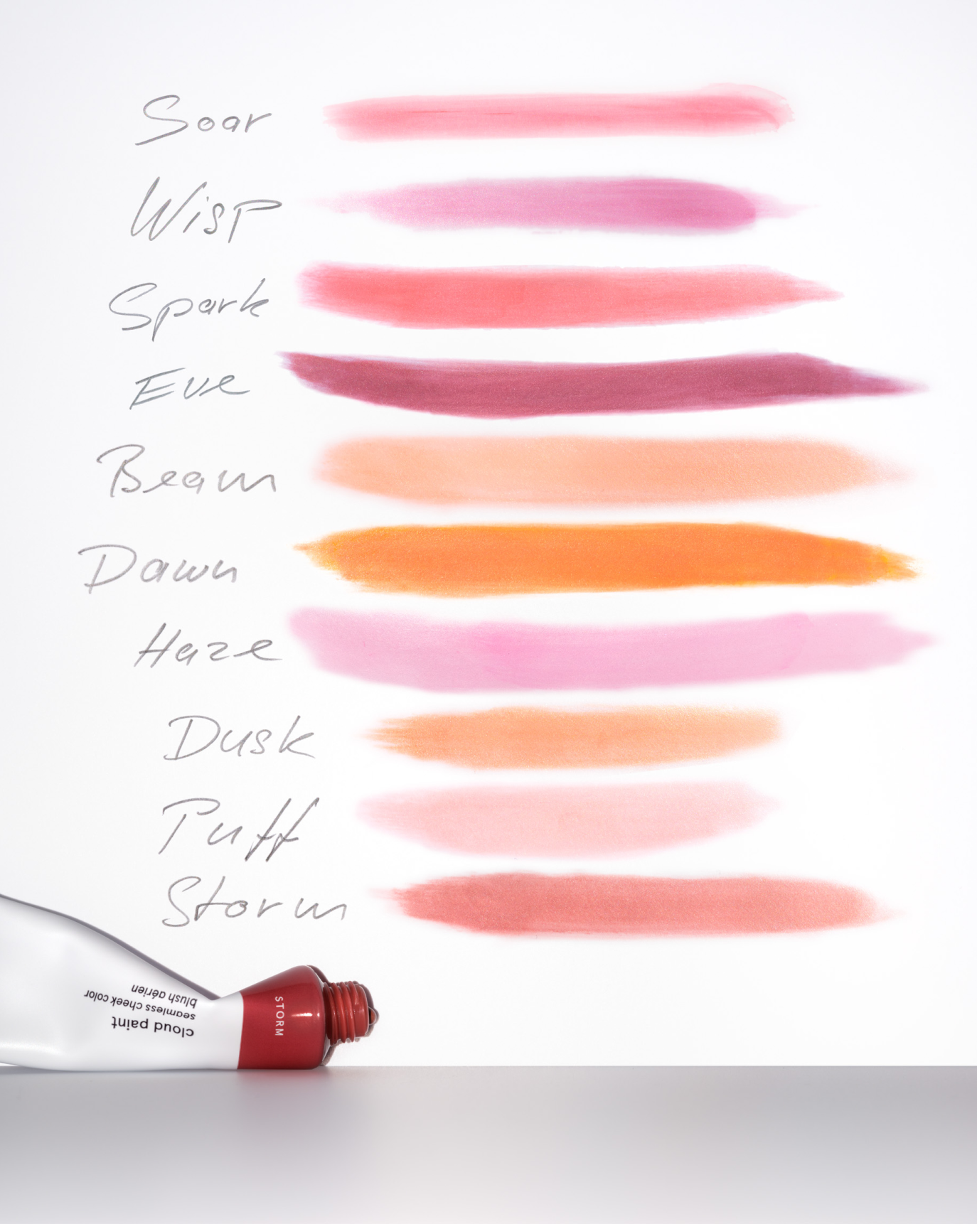 Glossier Cloud Paint - Allık