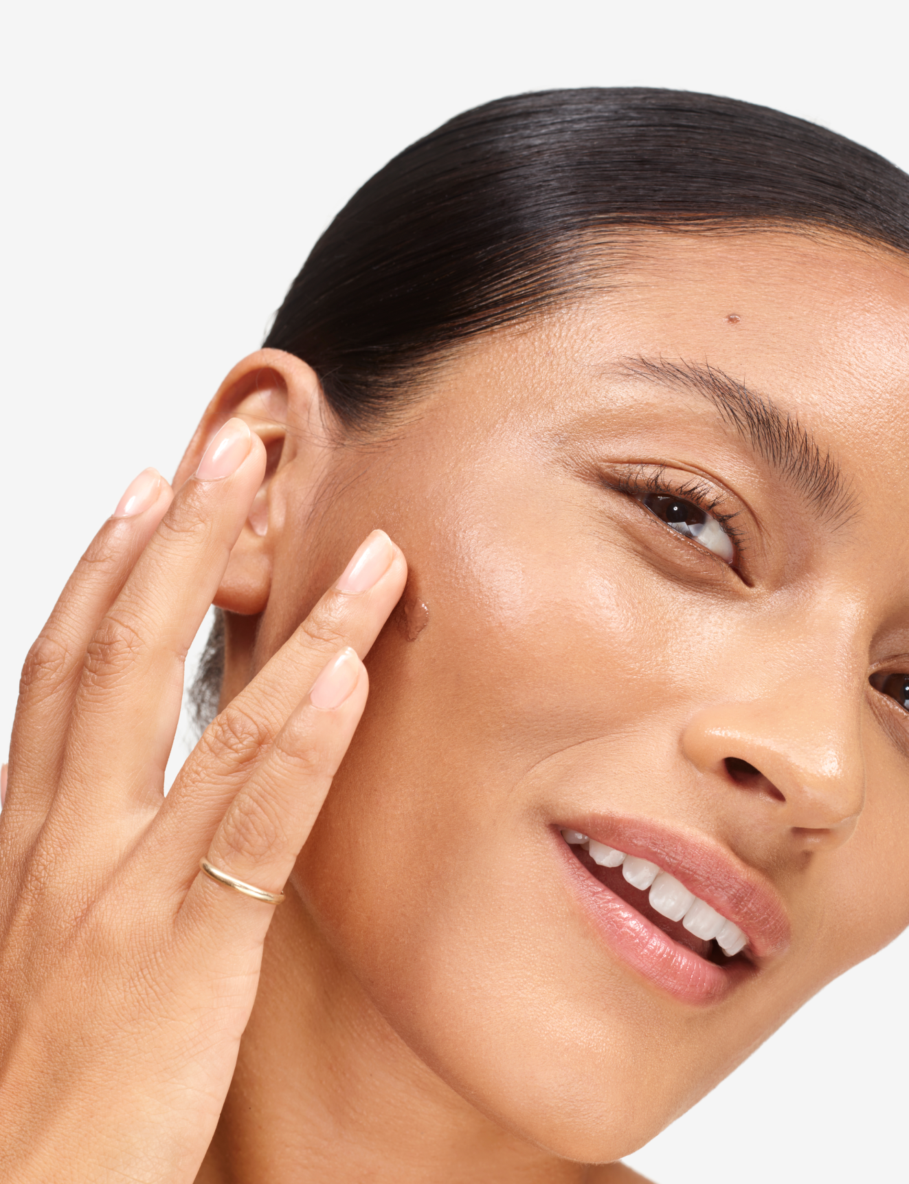 Glossier Cloud Paint - Allık