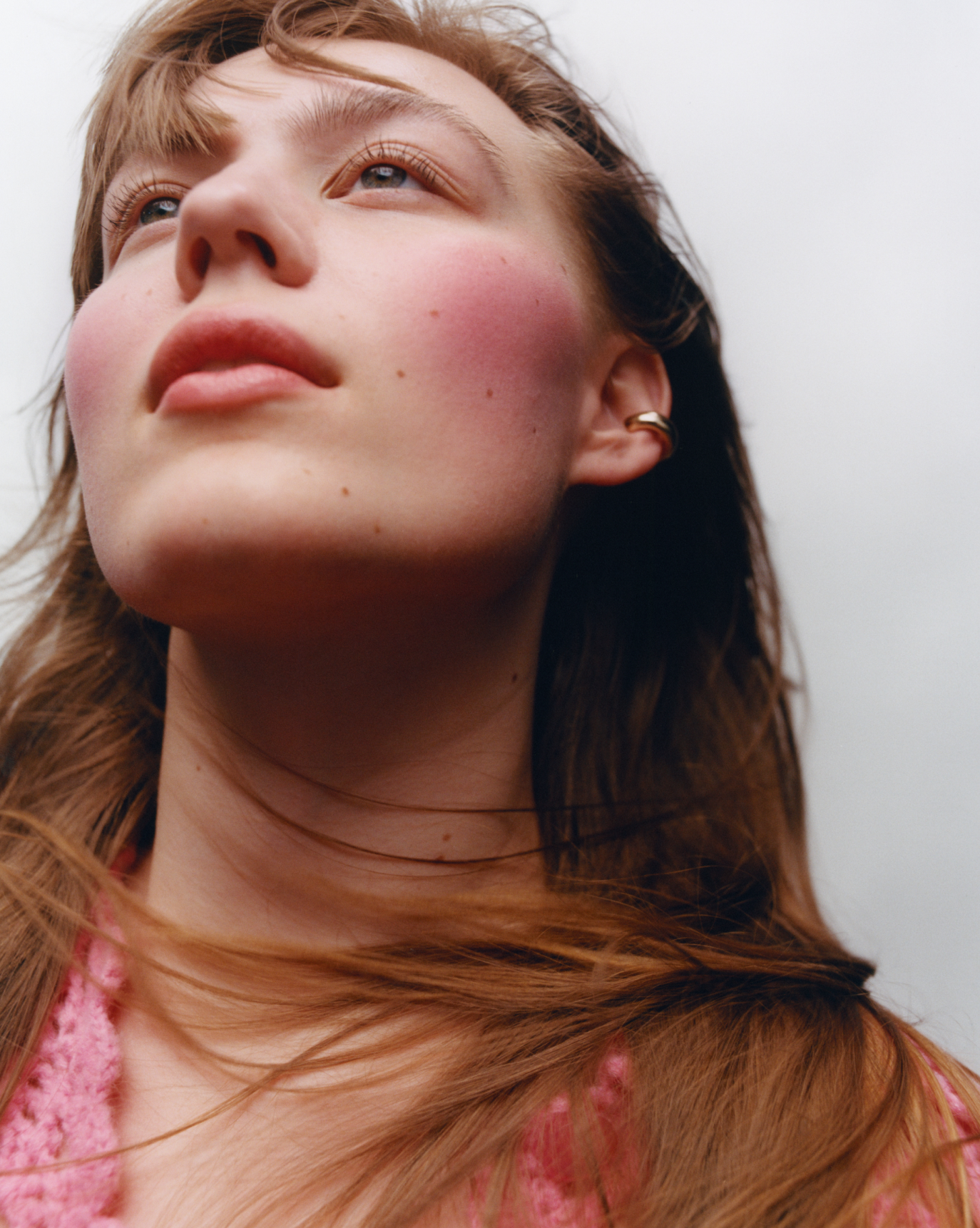 Glossier Cloud Paint - Allık