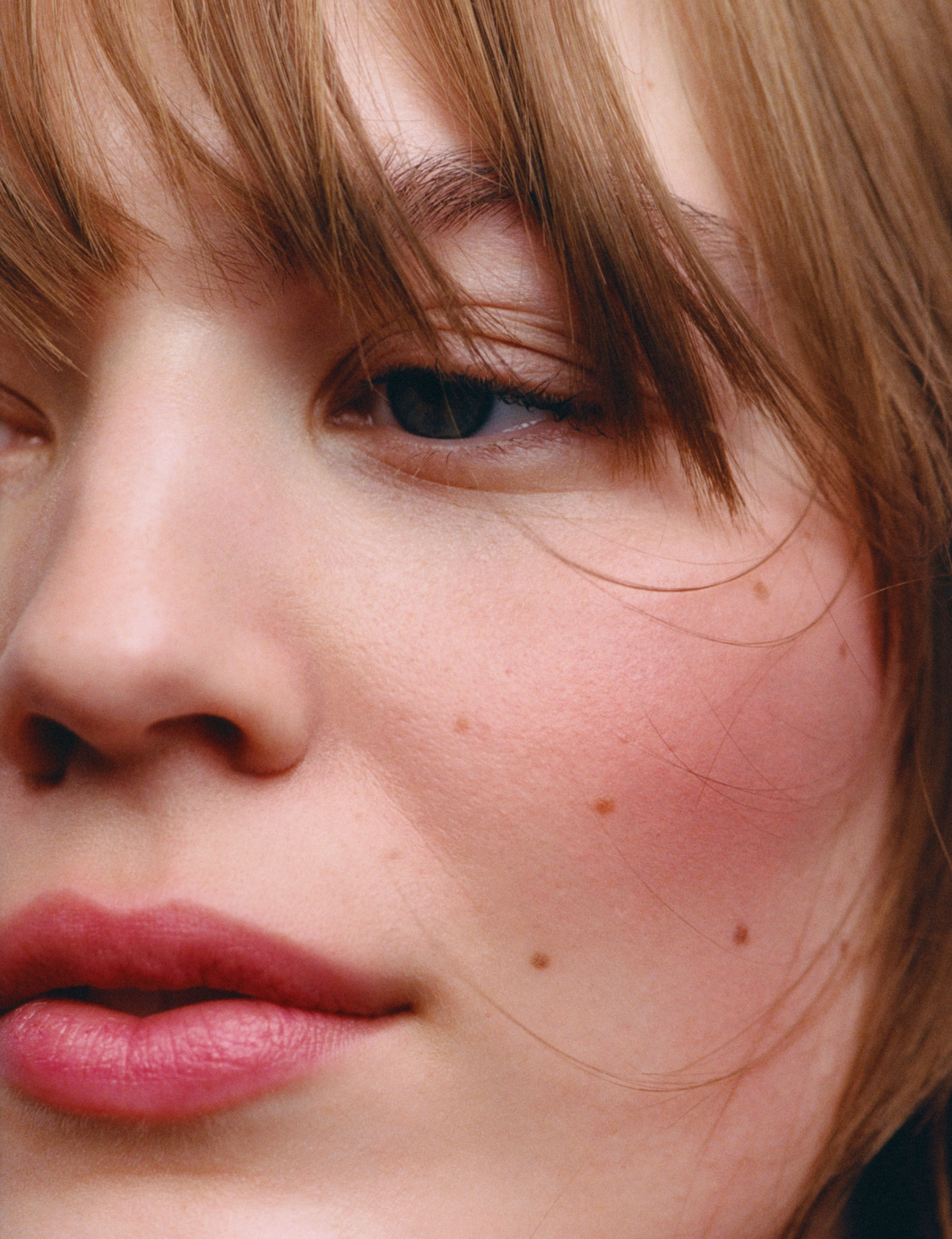 Glossier Cloud Paint - Allık