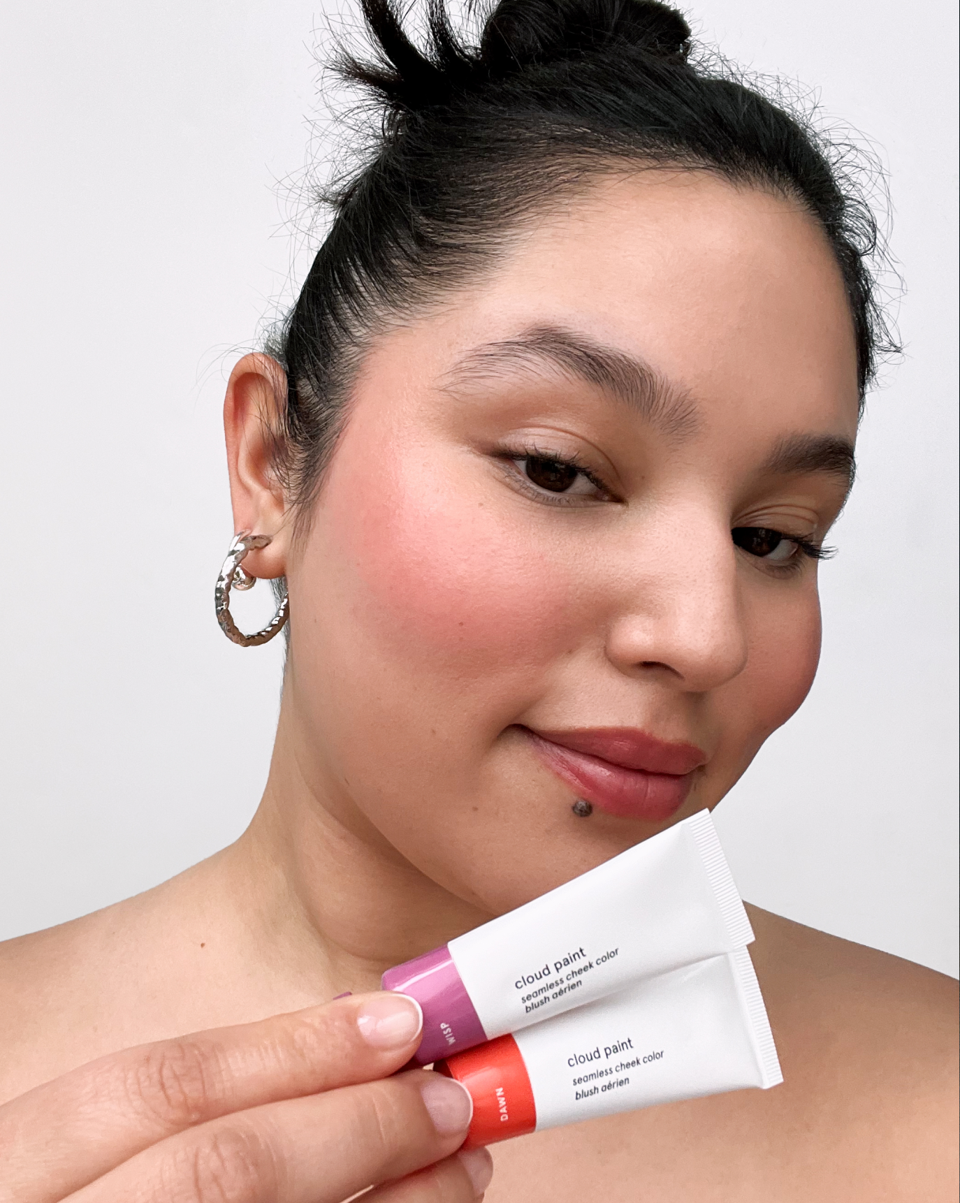 Glossier Cloud Paint - Allık