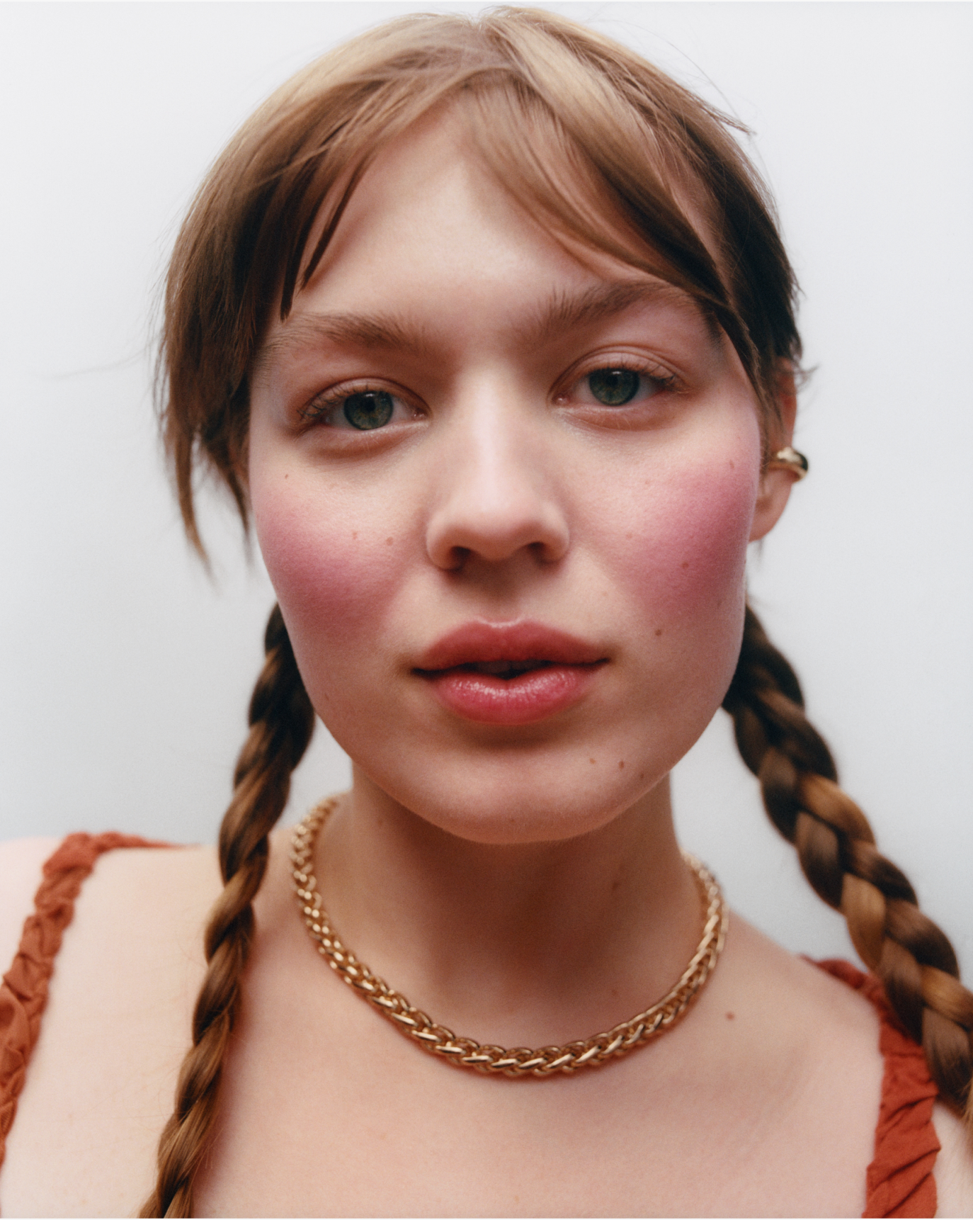 Glossier Cloud Paint - Allık