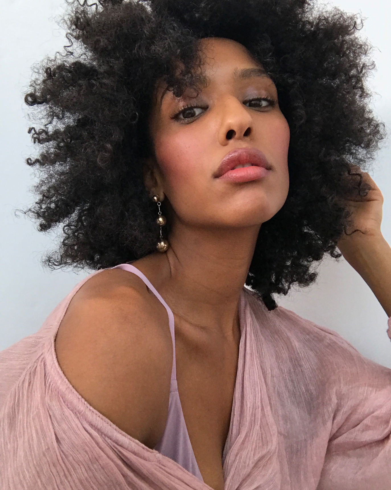 Glossier Cloud Paint - Allık