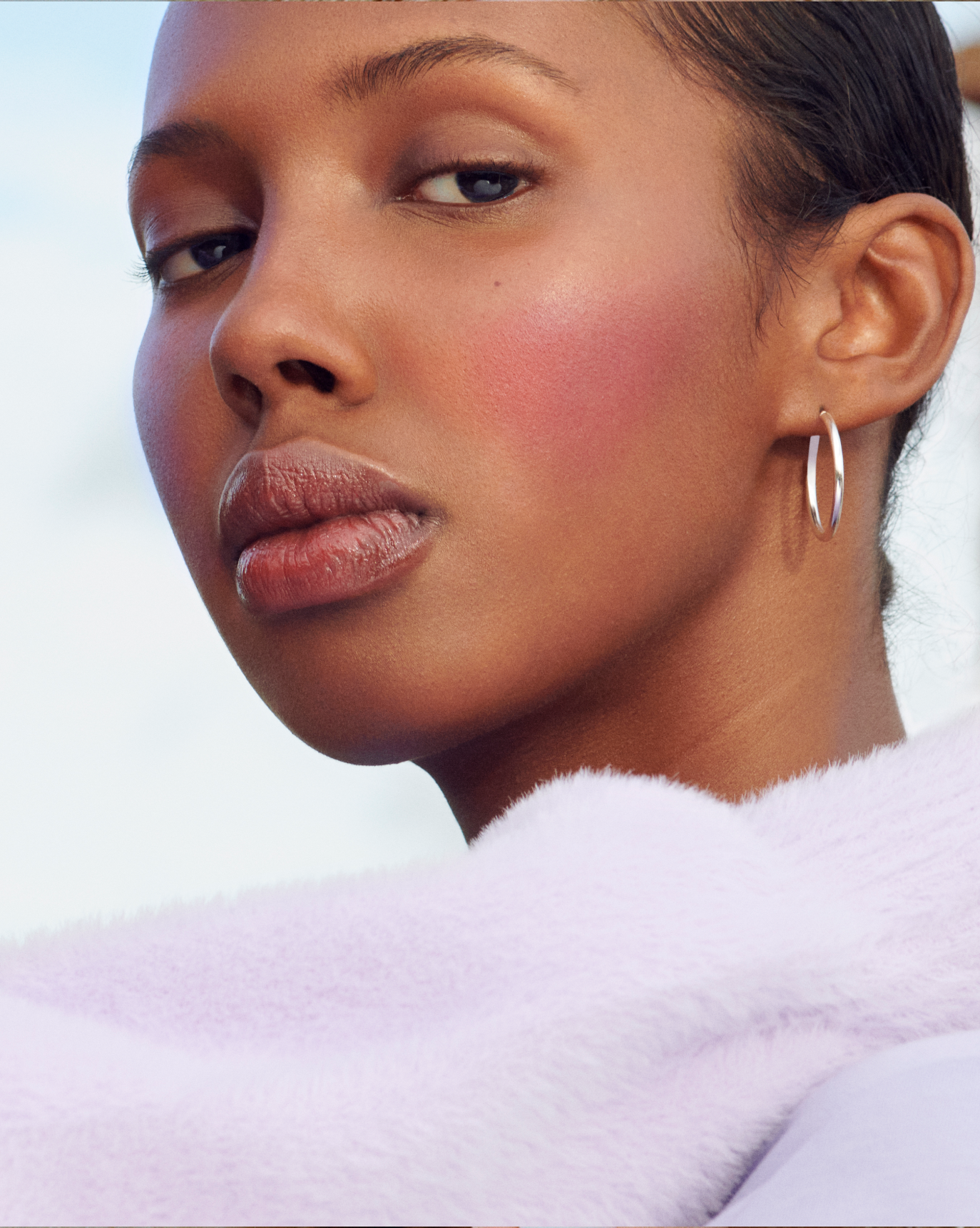 Glossier Cloud Paint - Allık