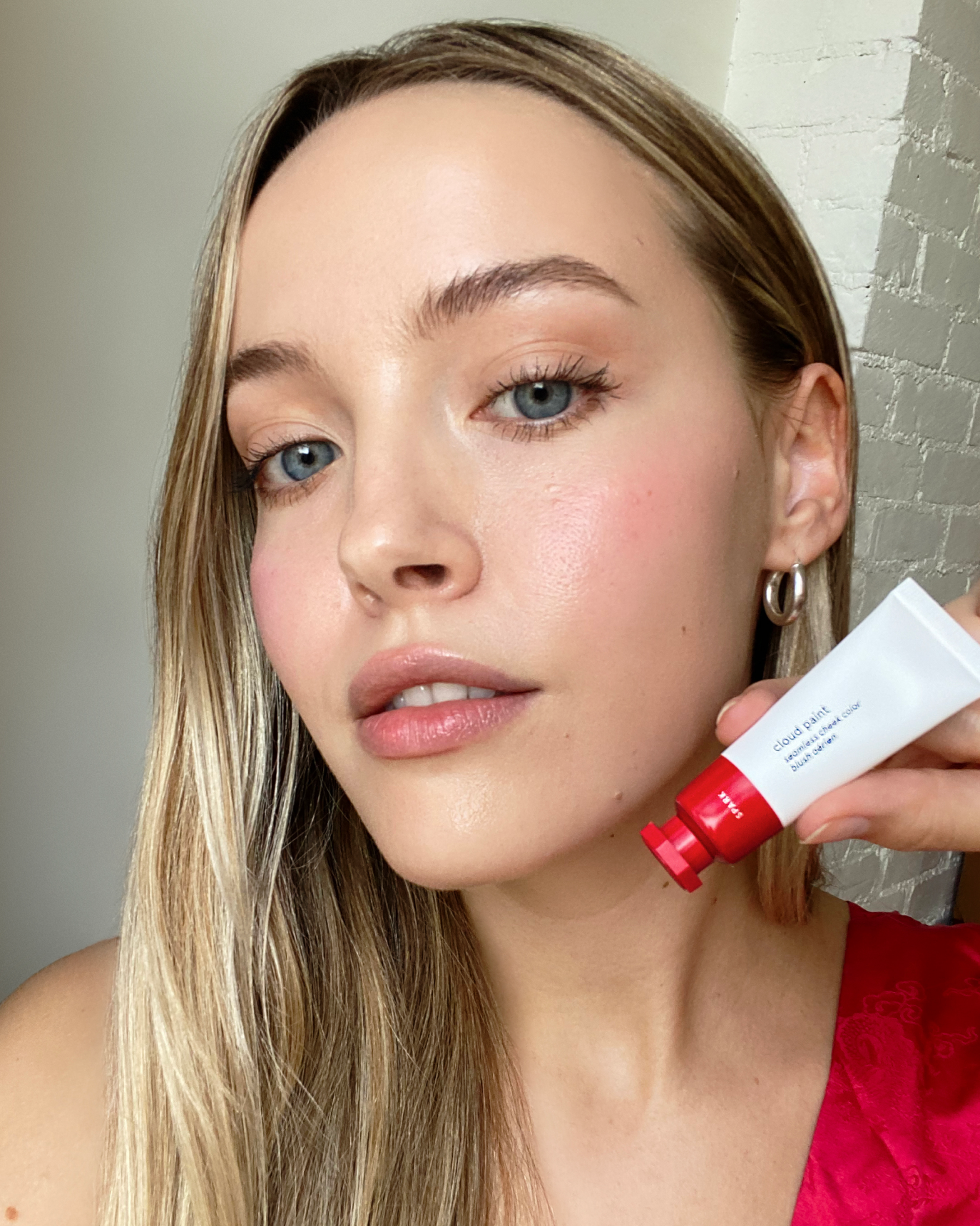 Glossier Cloud Paint - Allık