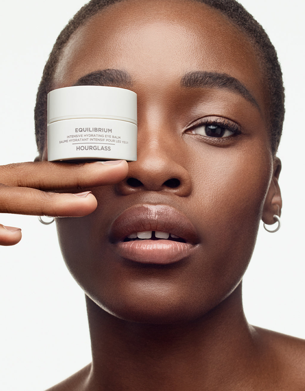 Hourglass Equilibrium Intensive Hydrating Eye Balm - Göz Merhemi