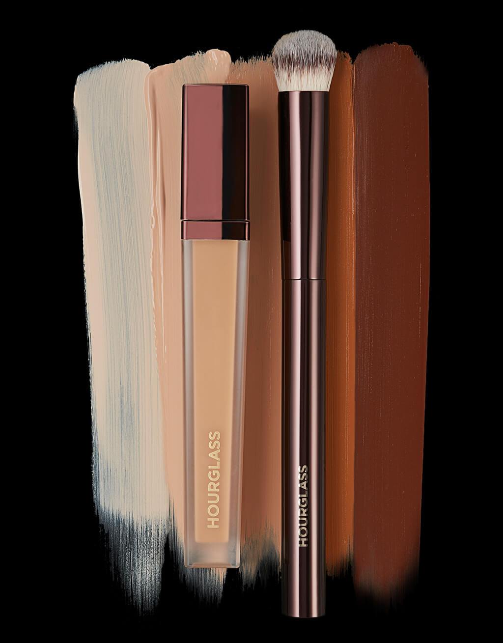 Hourglass Vanish™ Seamless Finish Concealer Brush - Kapatıcı Fırçası