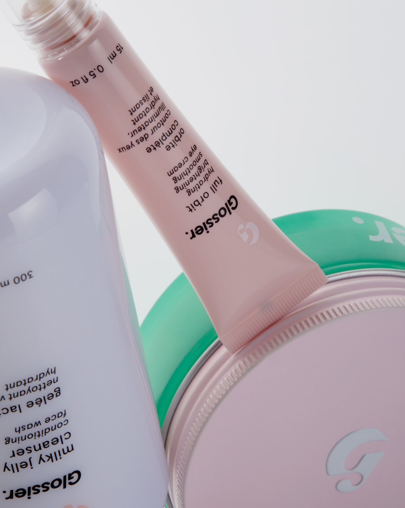 Glossier After Baume - Nemlendirici