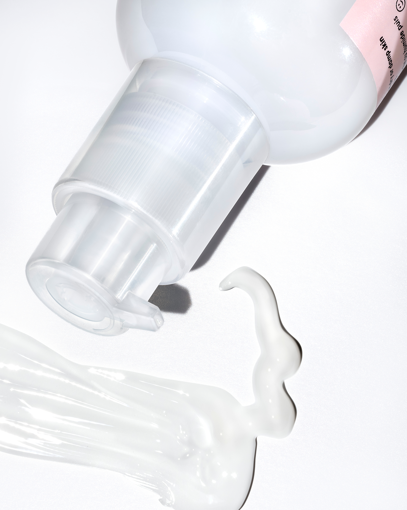 Glossier Milky Jelly Cleanser - Temizleyici