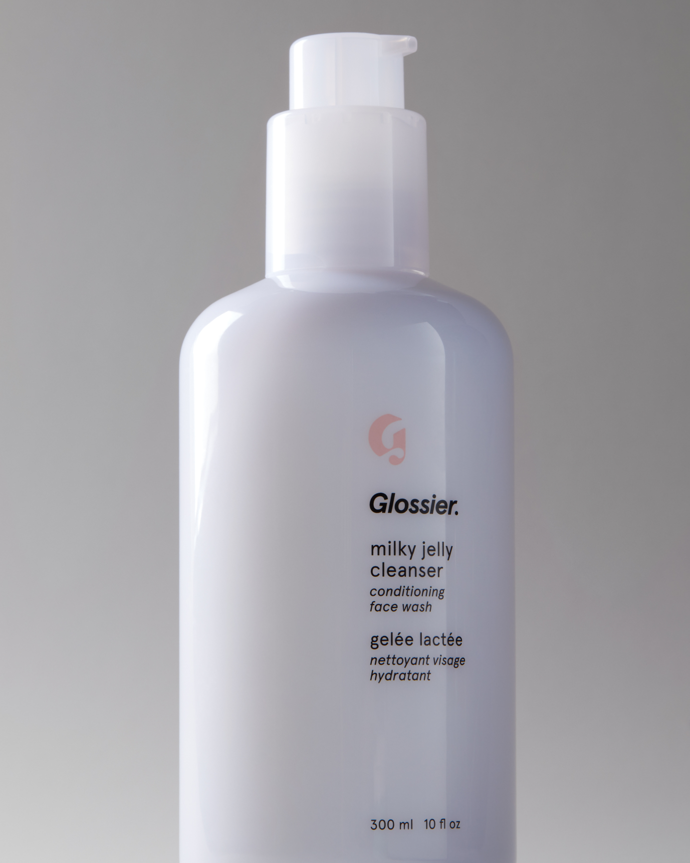 Glossier Milky Jelly Cleanser - Temizleyici